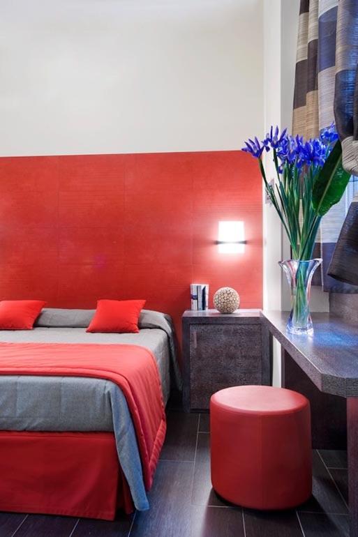 Double or Twin Room - Separate Building