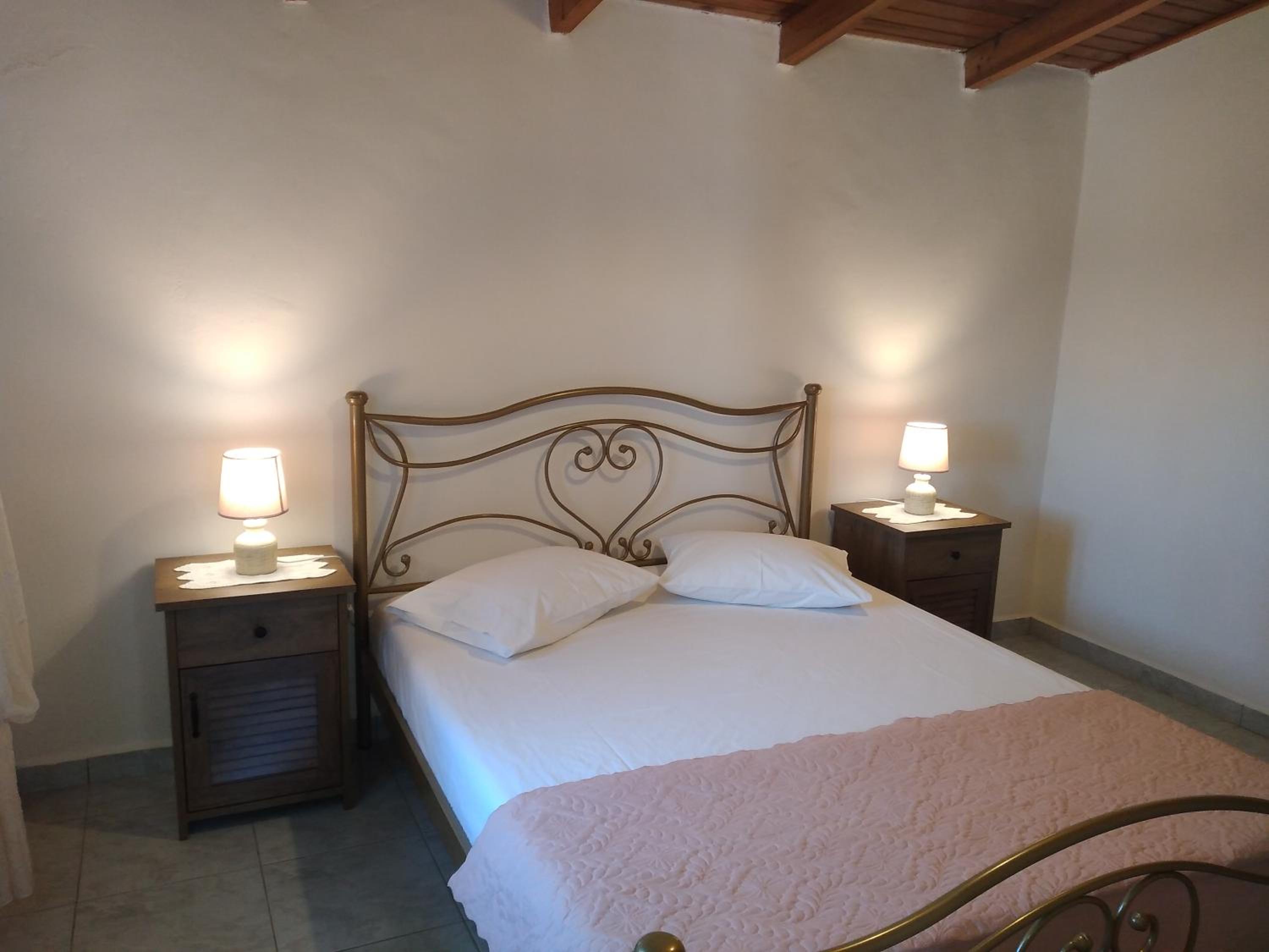 Two-Bedroom Villa photo 1