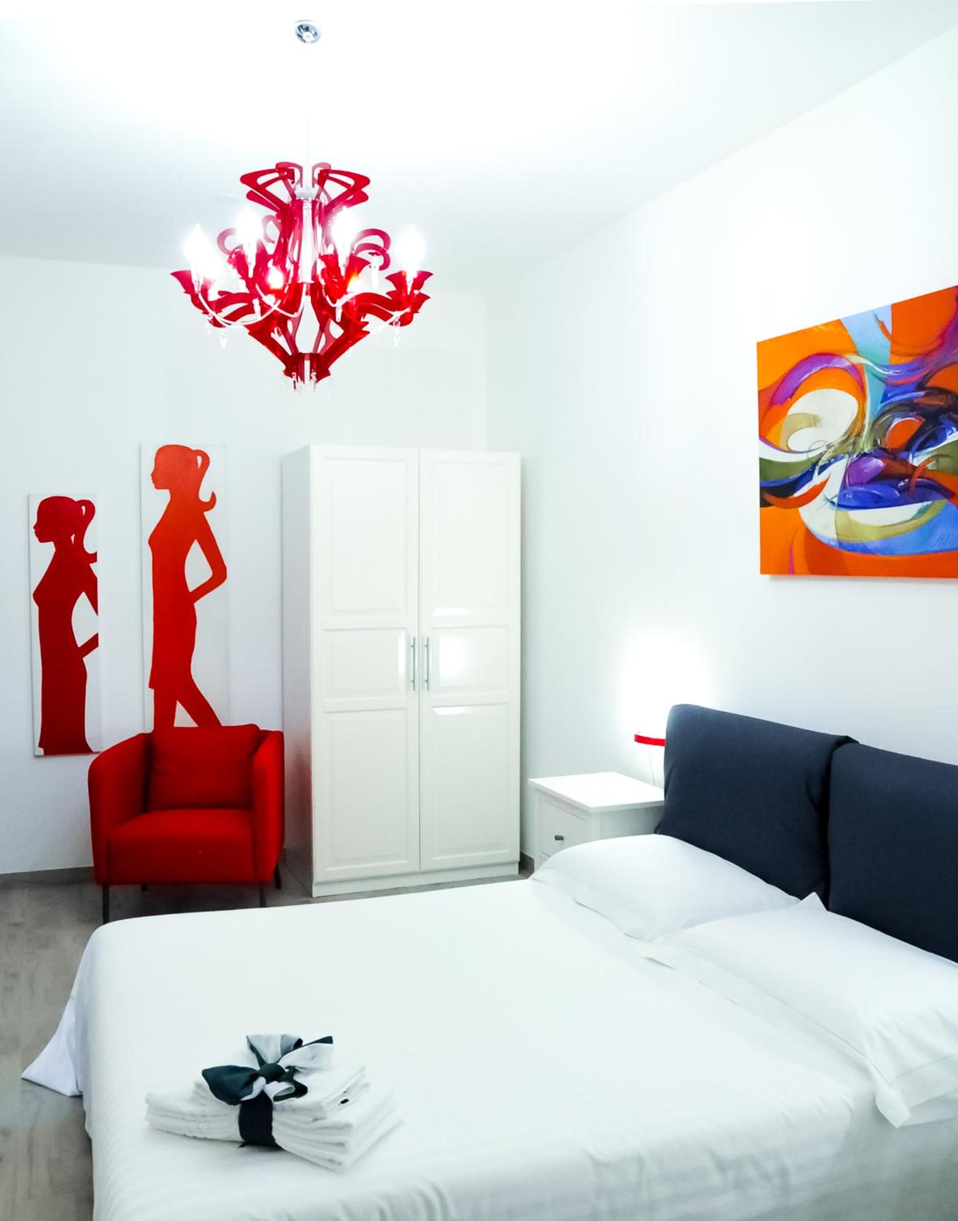 Etna Suite Group, Billede 9