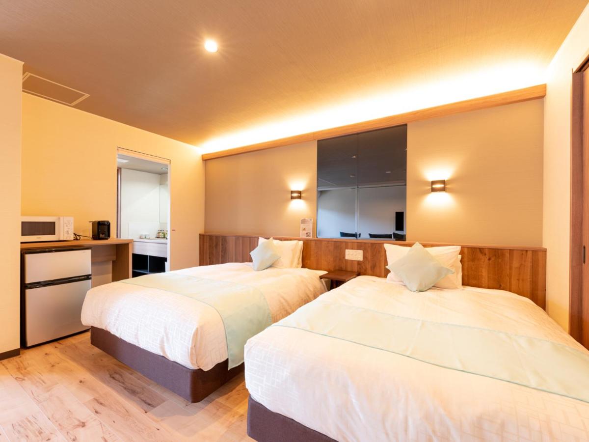 Ocean Suite with Open-Air Bath
