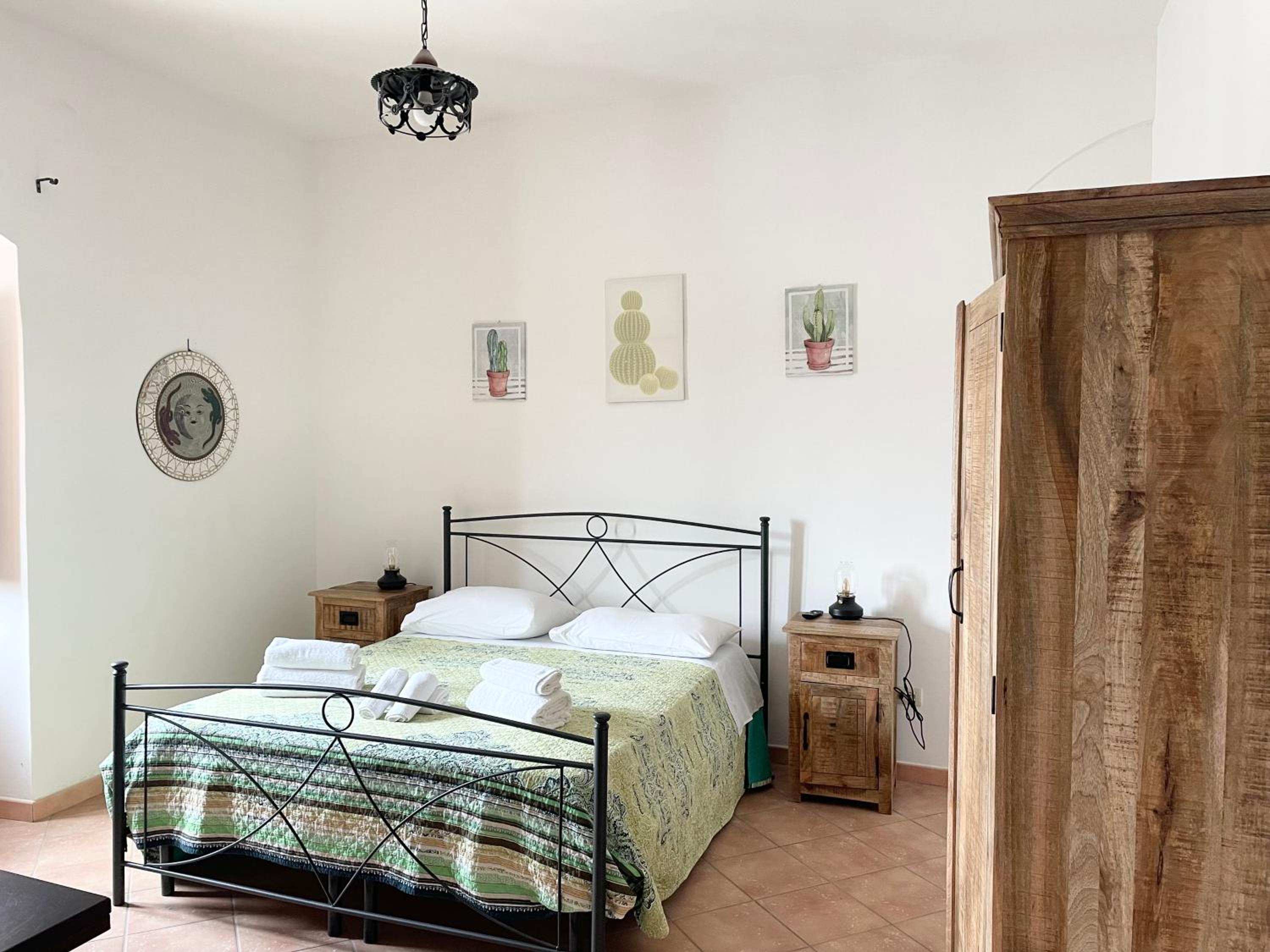 Deluxe Room photo 1