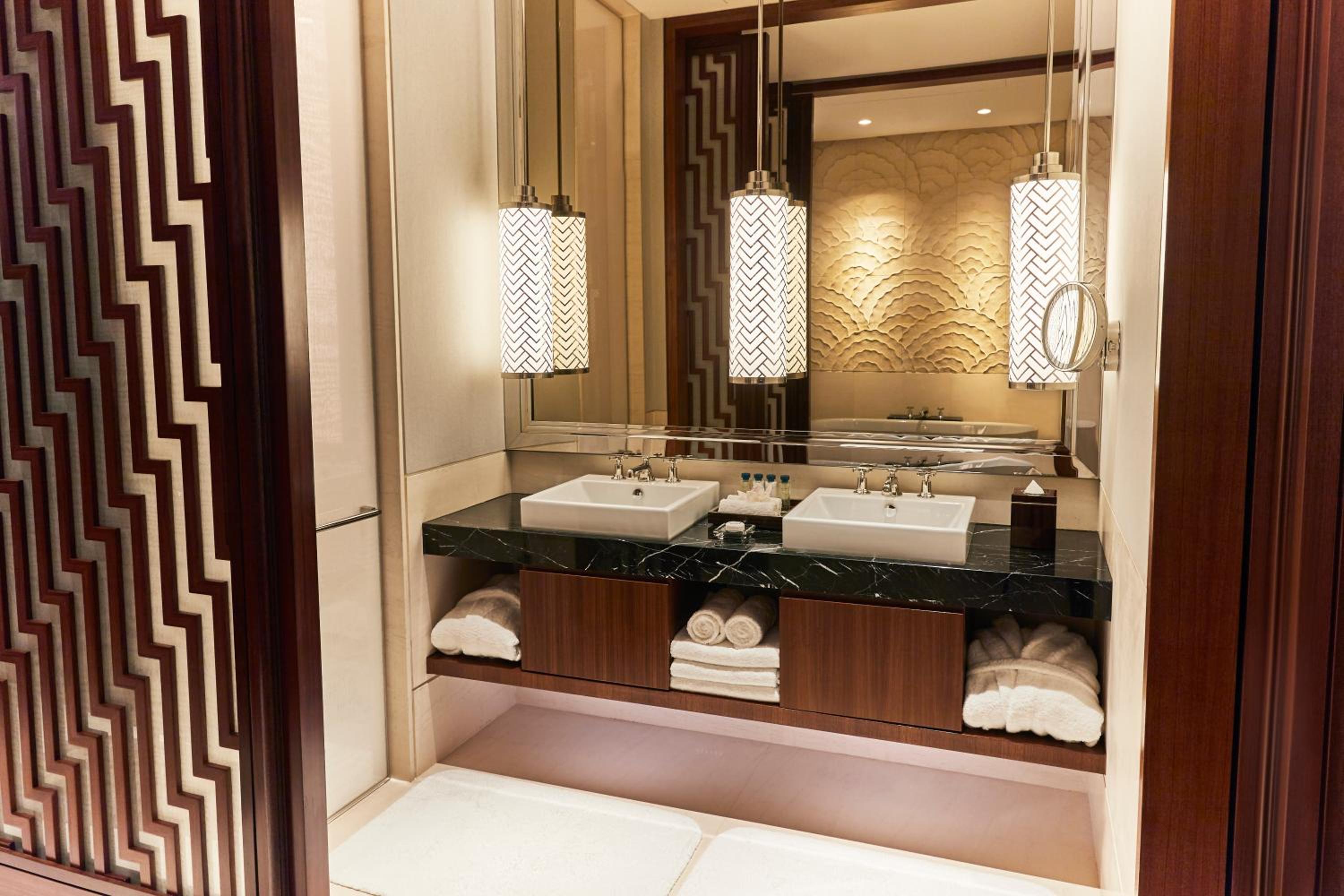 Stamford Suite
