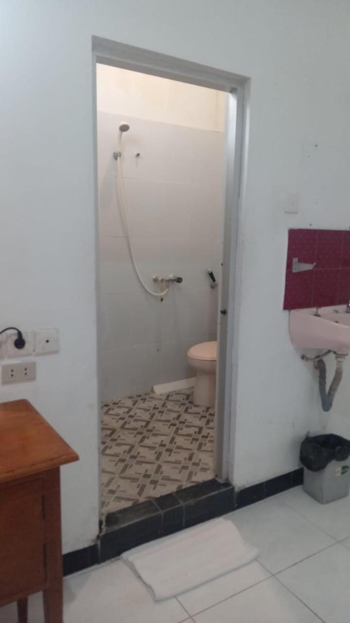 Deluxe Twin Room photo 3