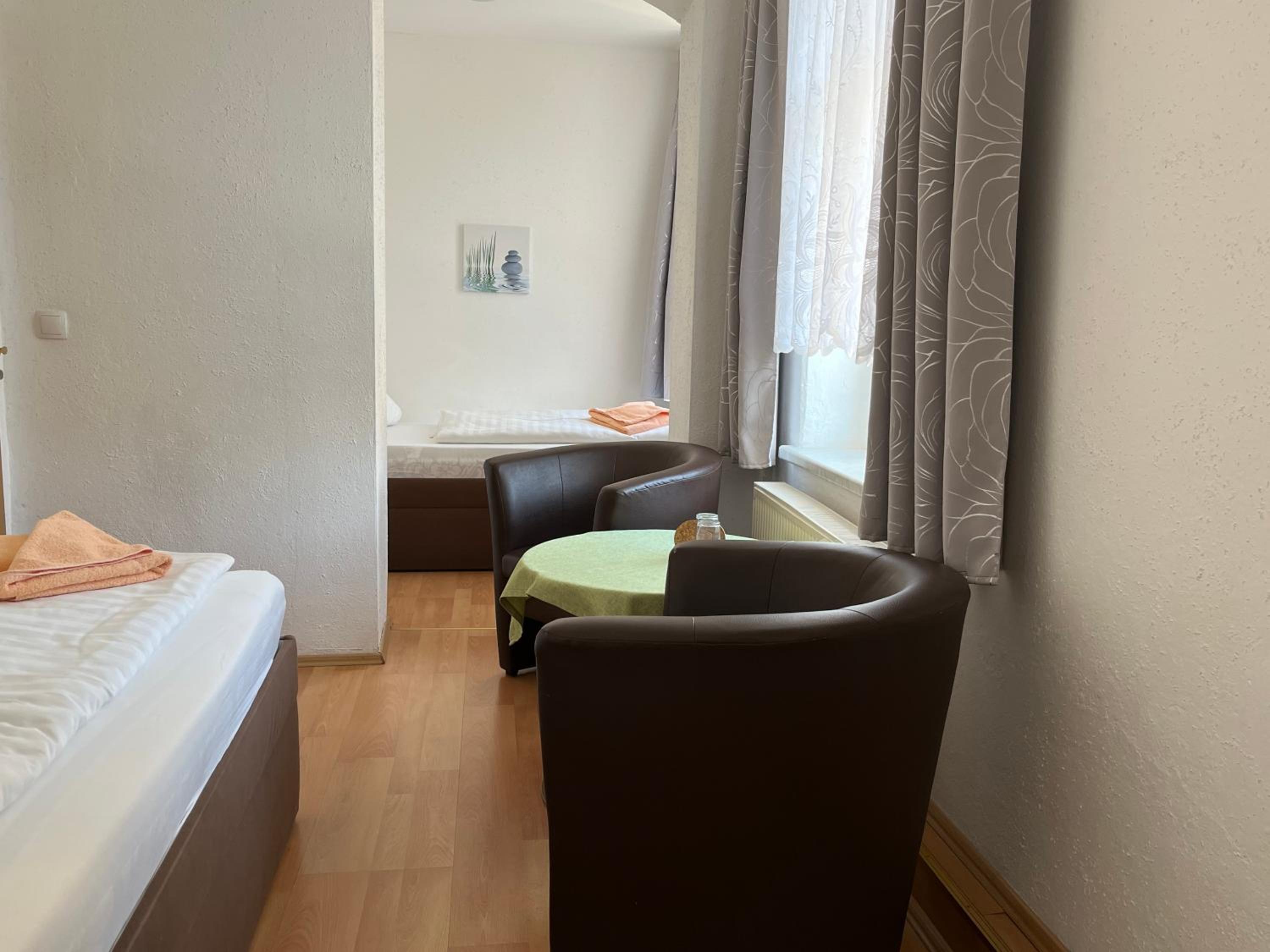 Twin Room photo 2
