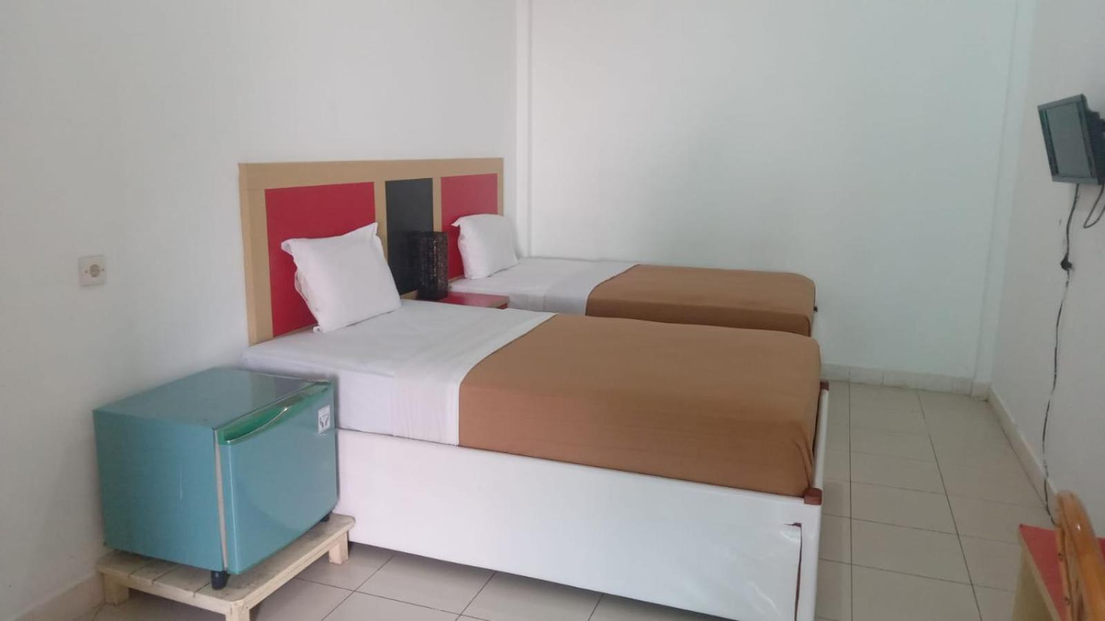 Superior Twin Room photo 2