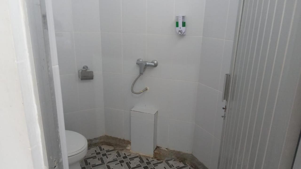 Standard Twin Room photo 2