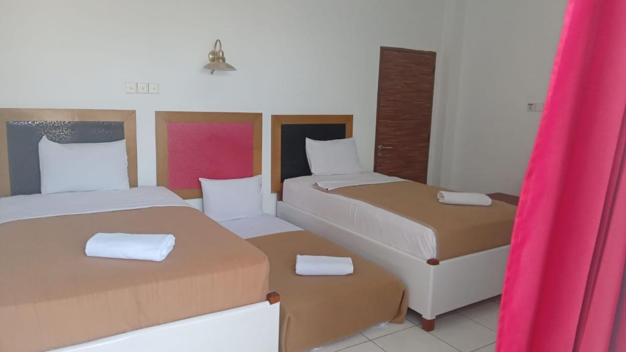 Triple Room photo 2