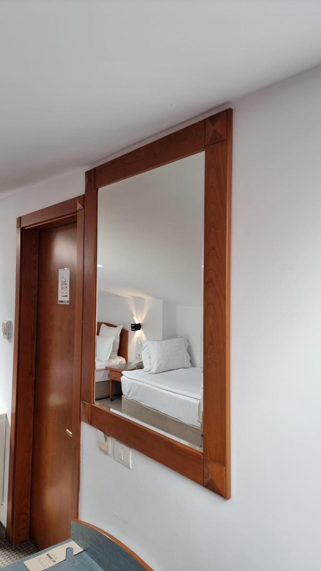 Double Room Attic Style photo 1
