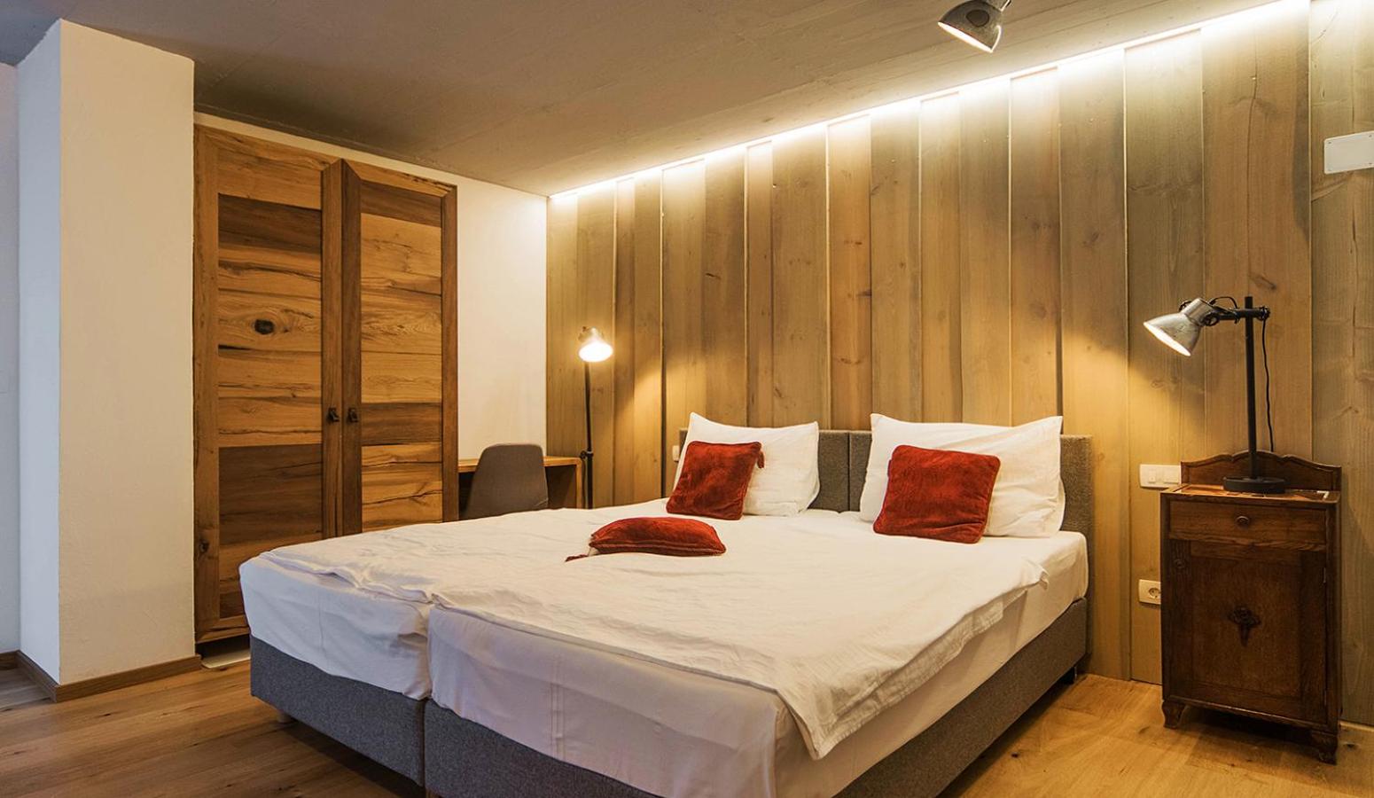 Comfort Double Room - Photo 47