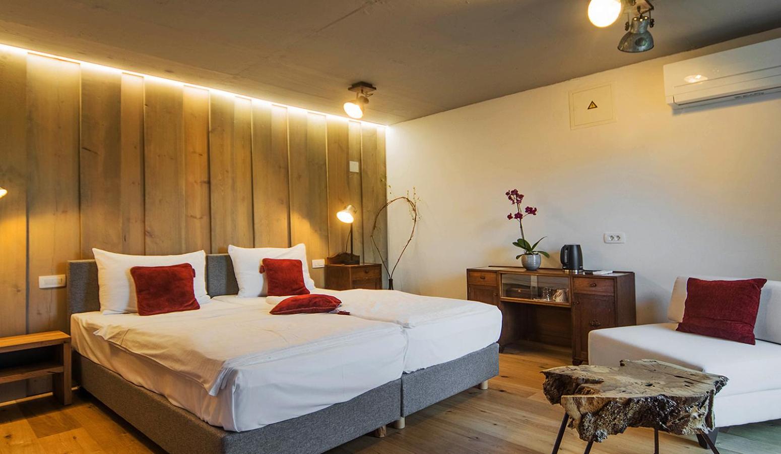 Comfort Double Room - Photo 46