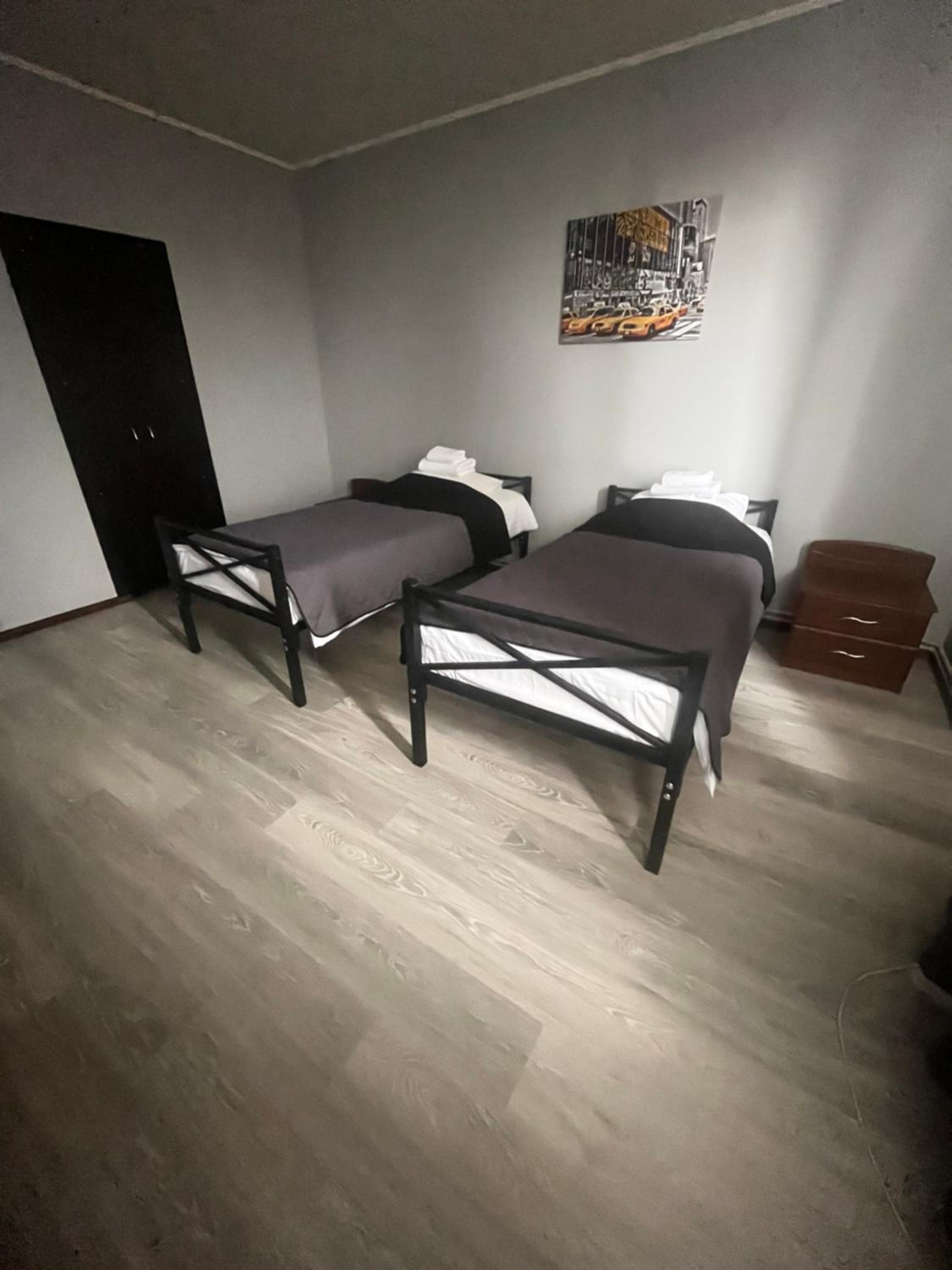 Twin Room photo 3
