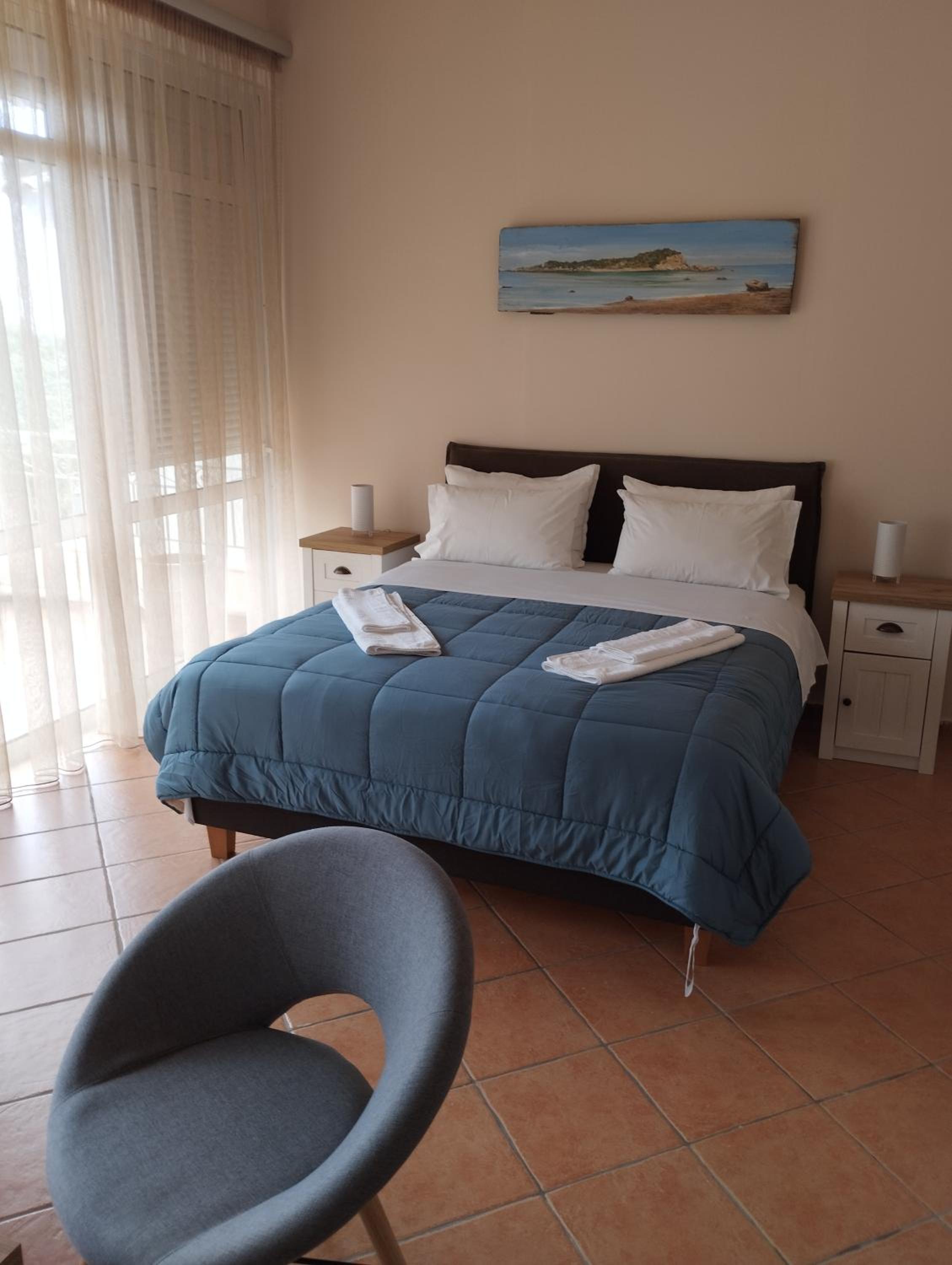 One-Bedroom House photo 2