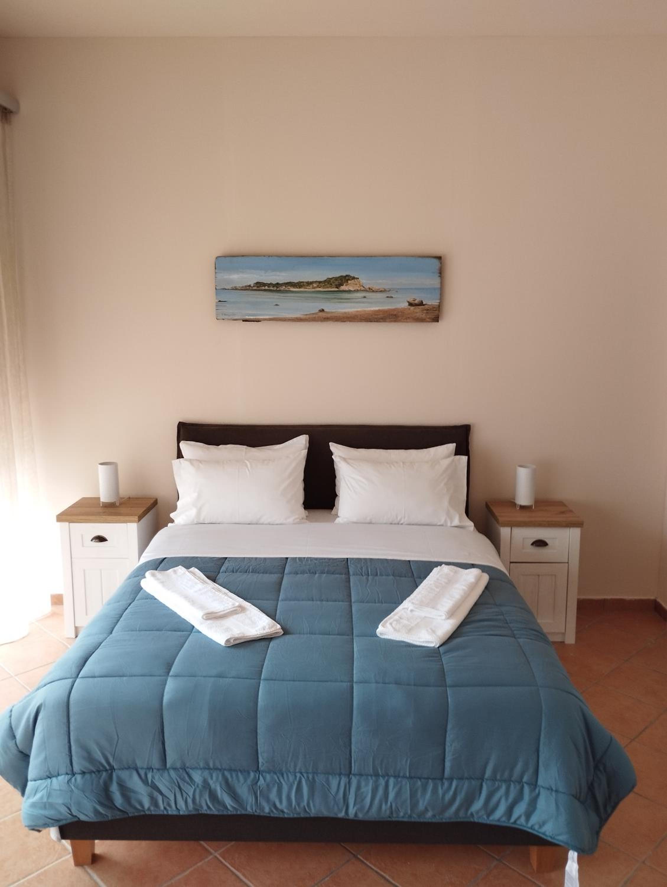 One-Bedroom House photo 3