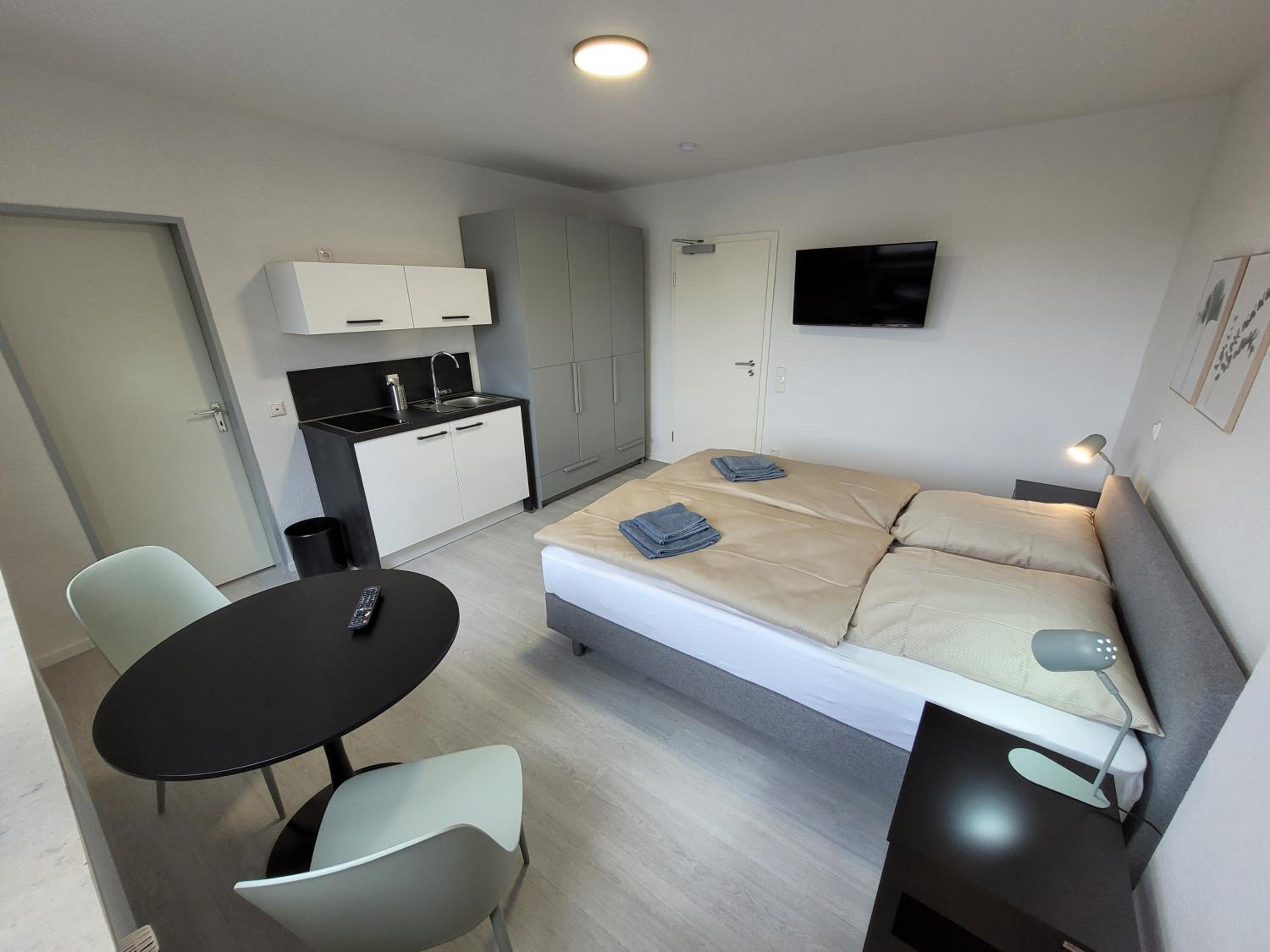 Deluxe Double Room photo 3
