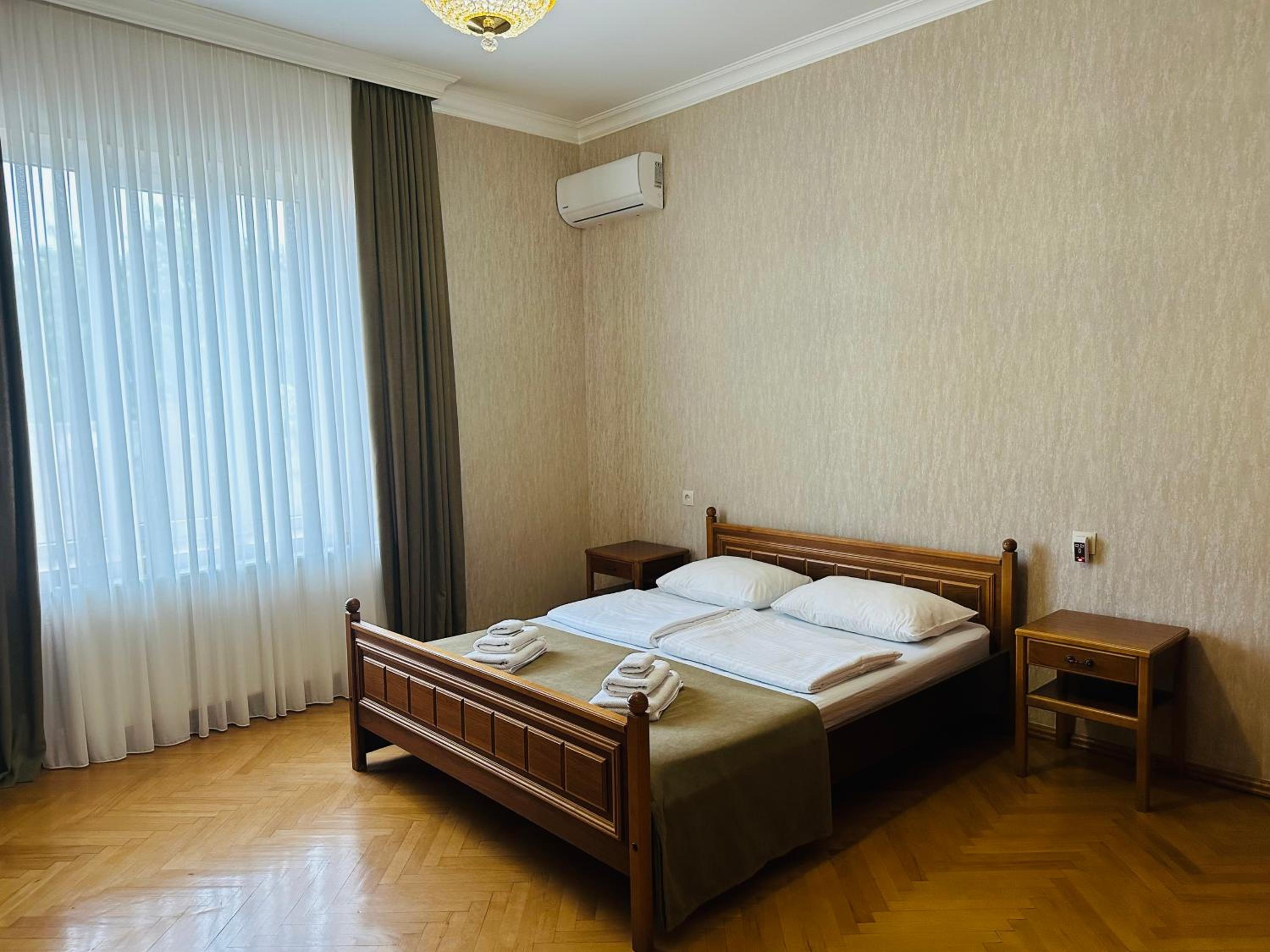 Suite with Terrace photo 1