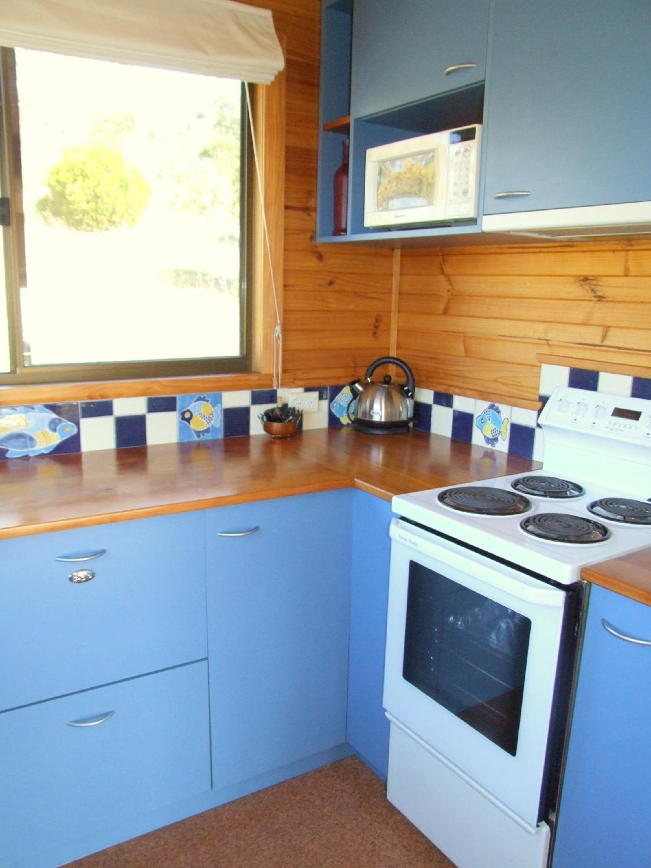 Oyster Catcher Villa  - Photo 2