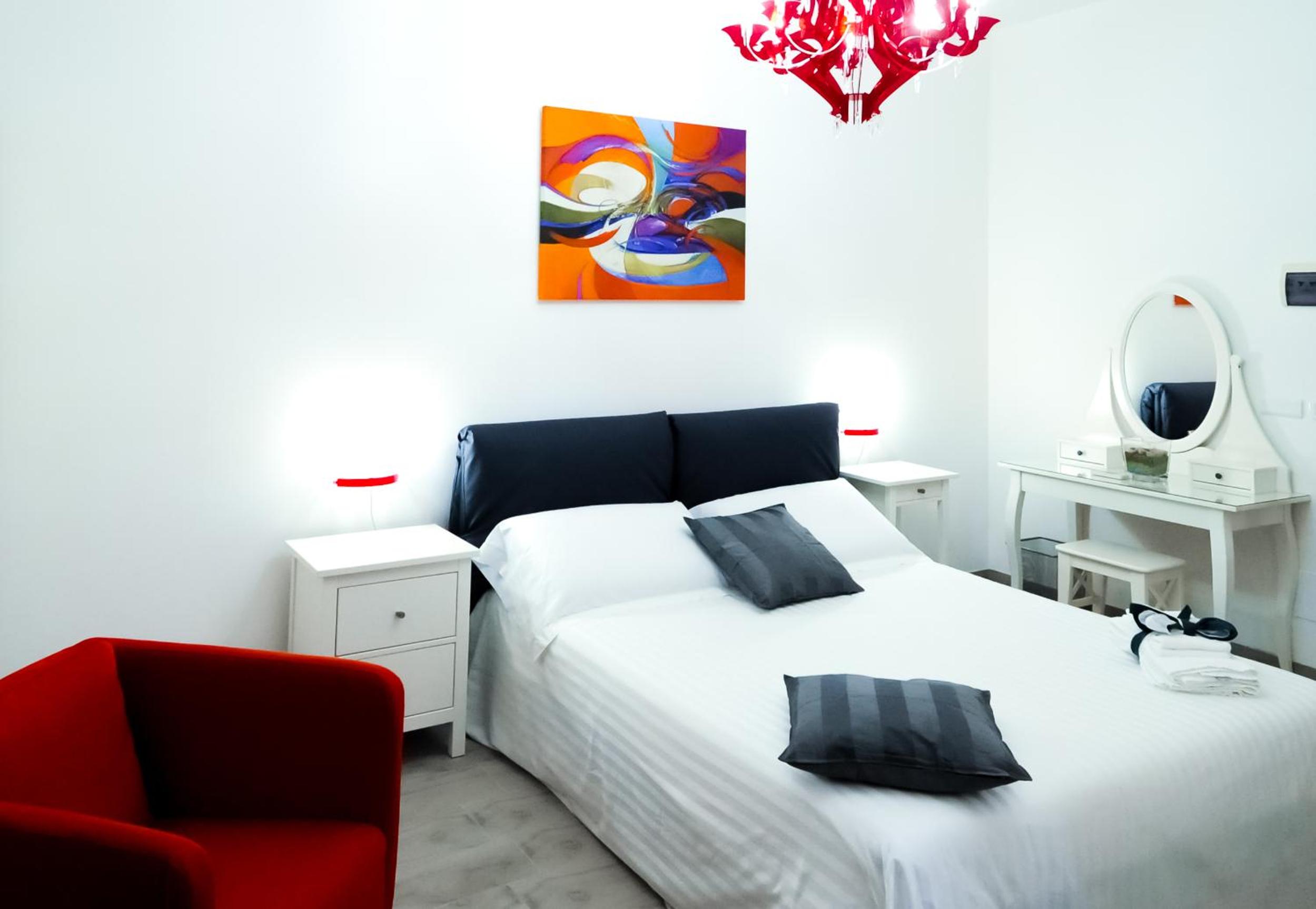 Etna Suite Group, Billede 6