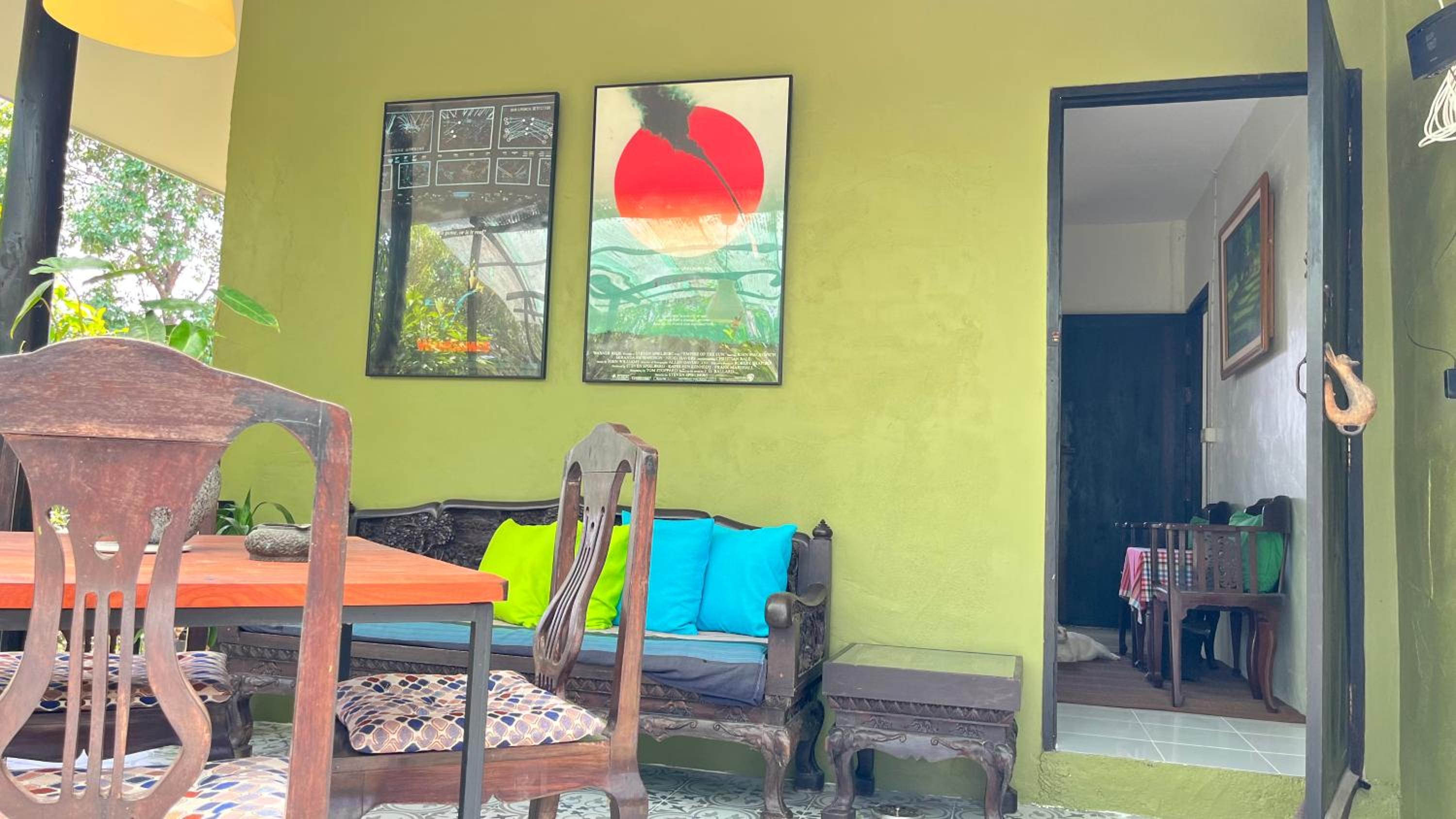 Family Bungalow photo 3