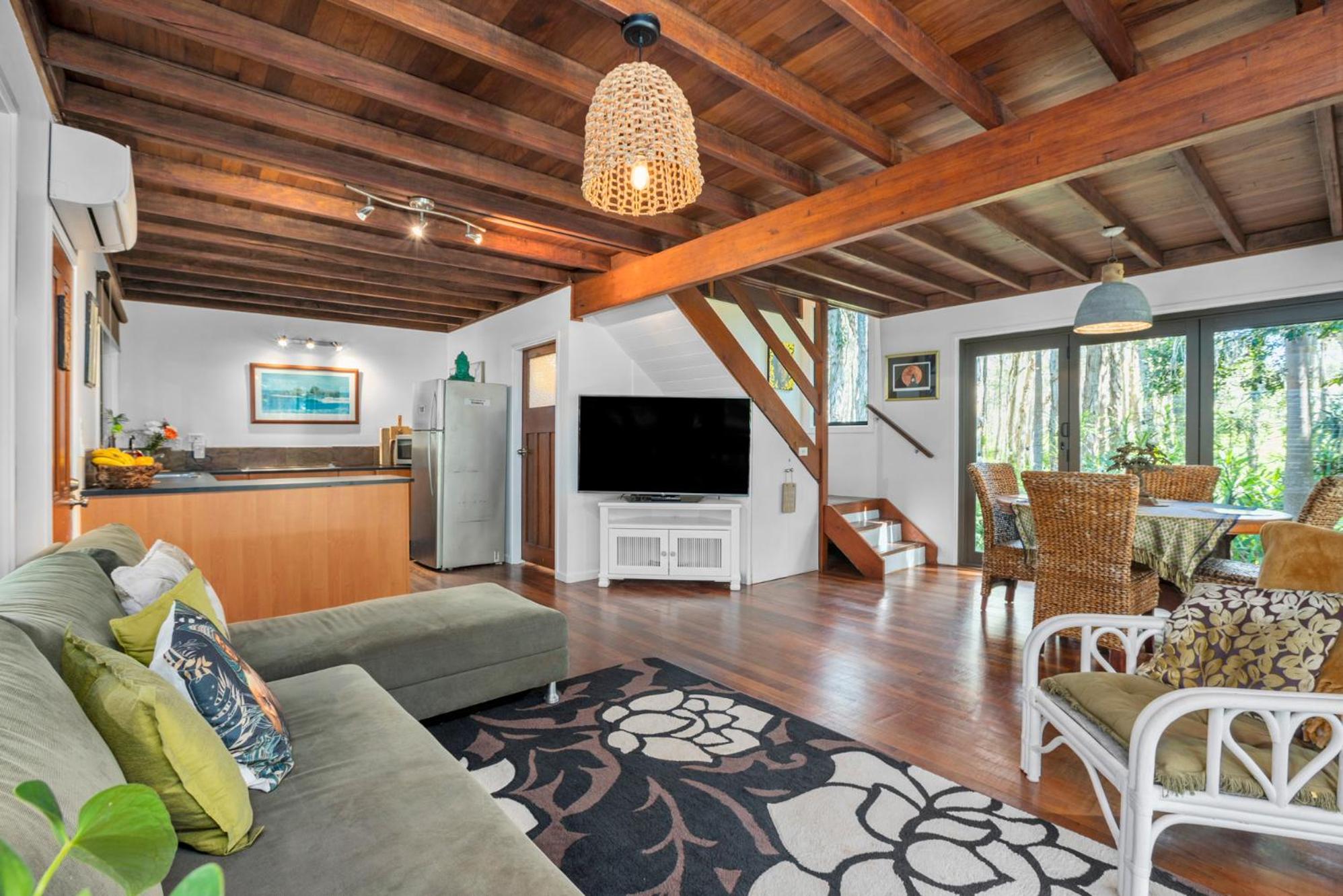 Two-Bedroom House photo 1