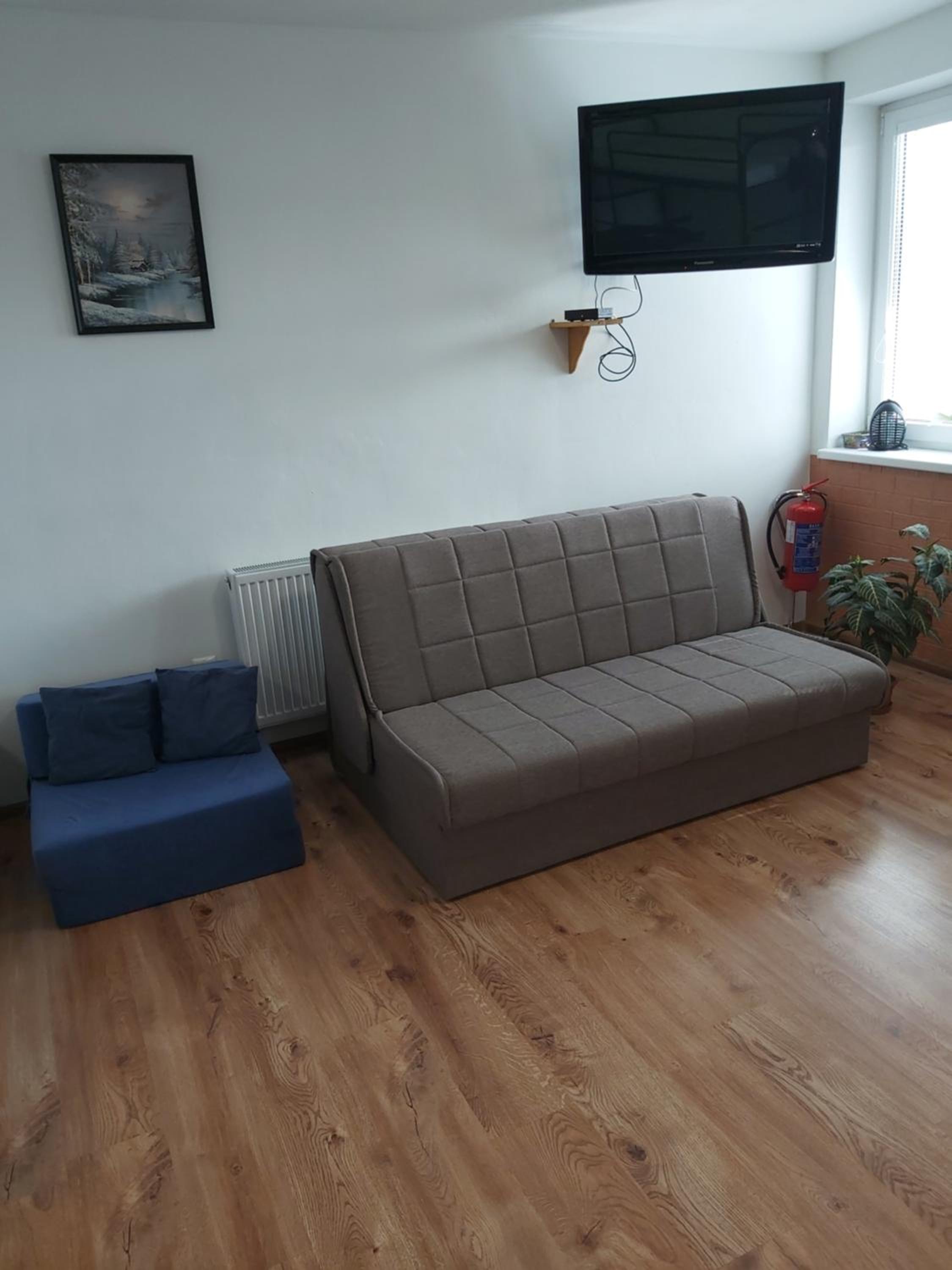 Apartment - Ground Floor - Photo 1