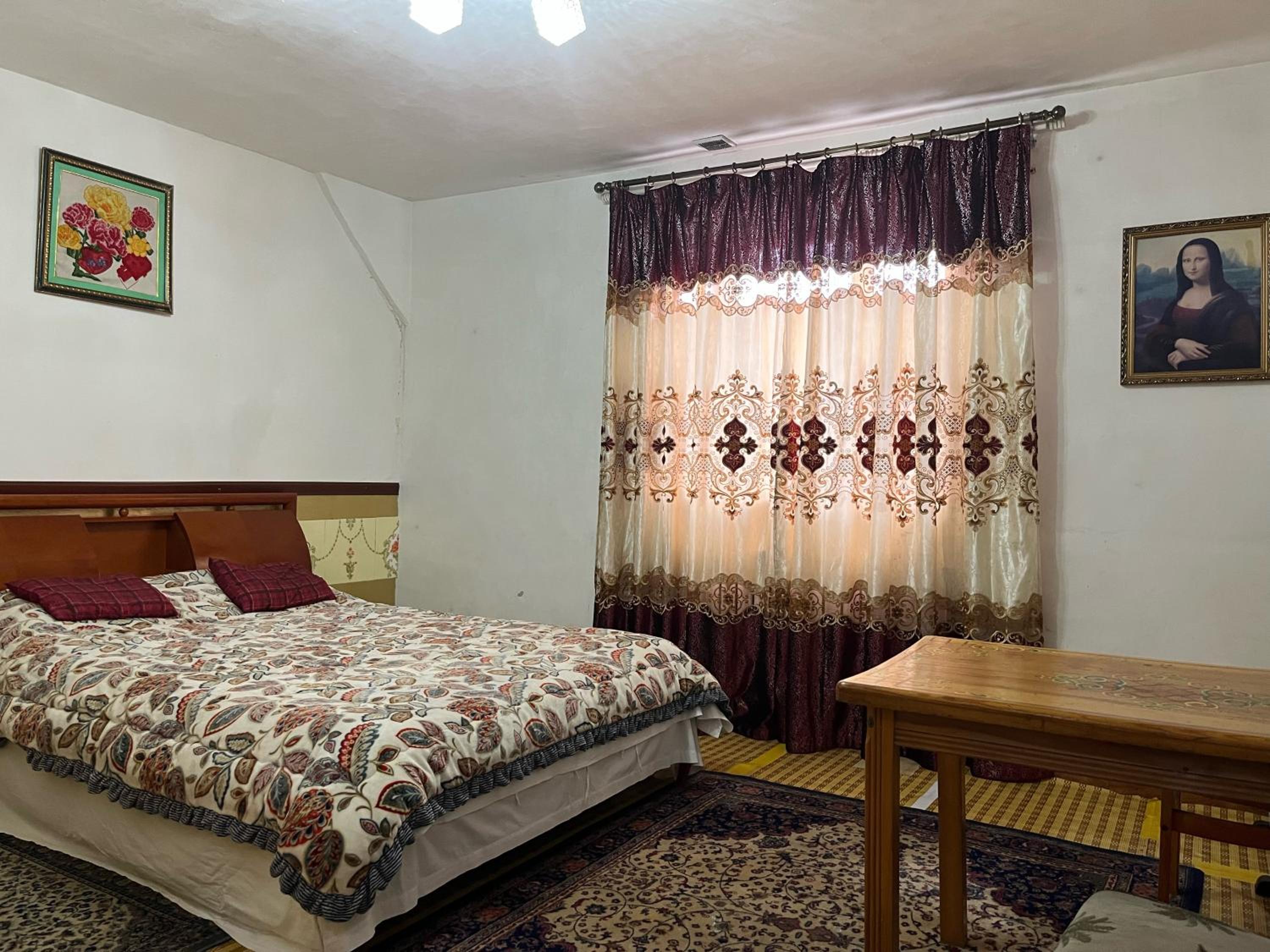 Double Room with Private Bathroom photo 1