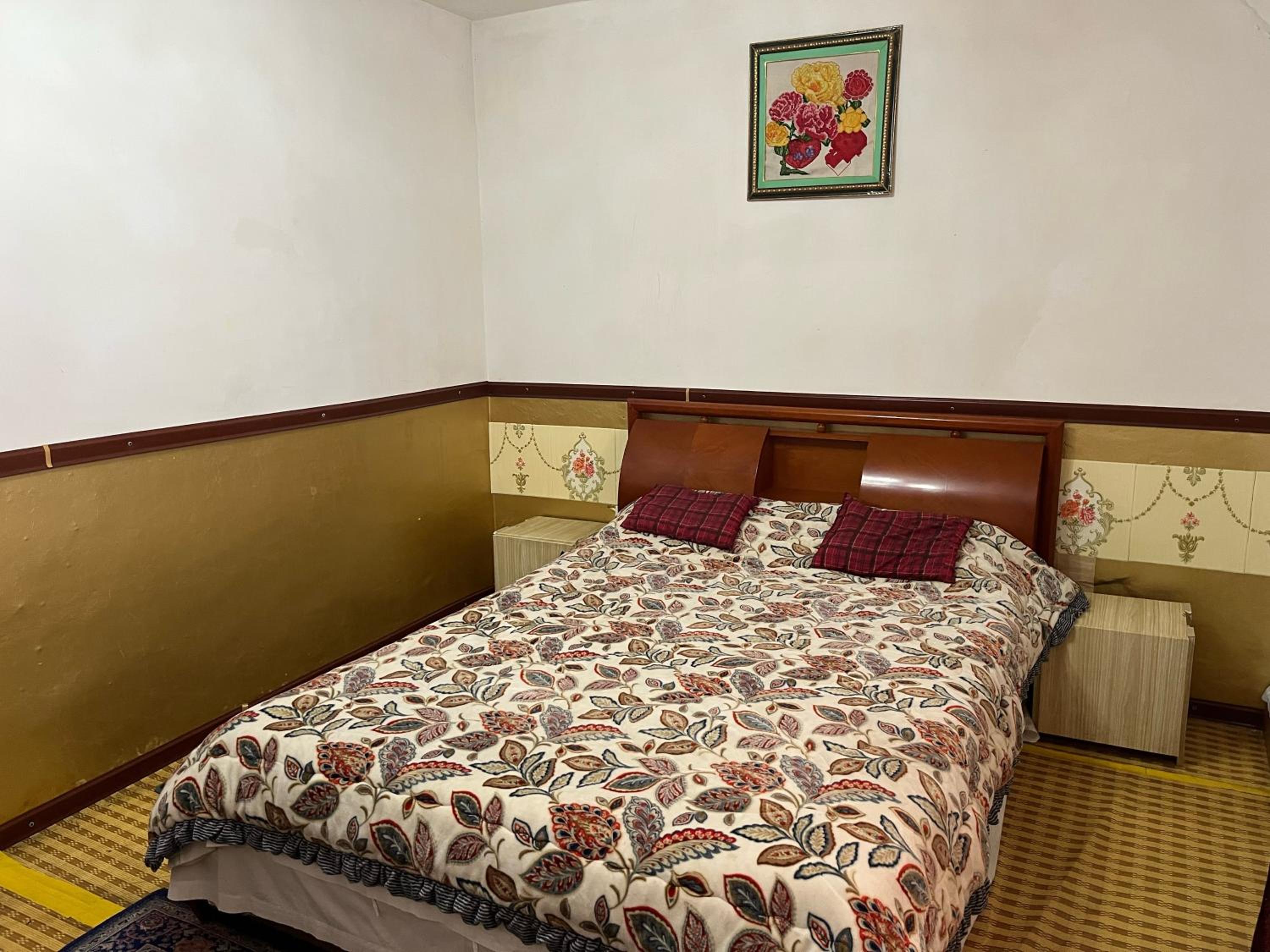 Double Room with Private Bathroom photo 2