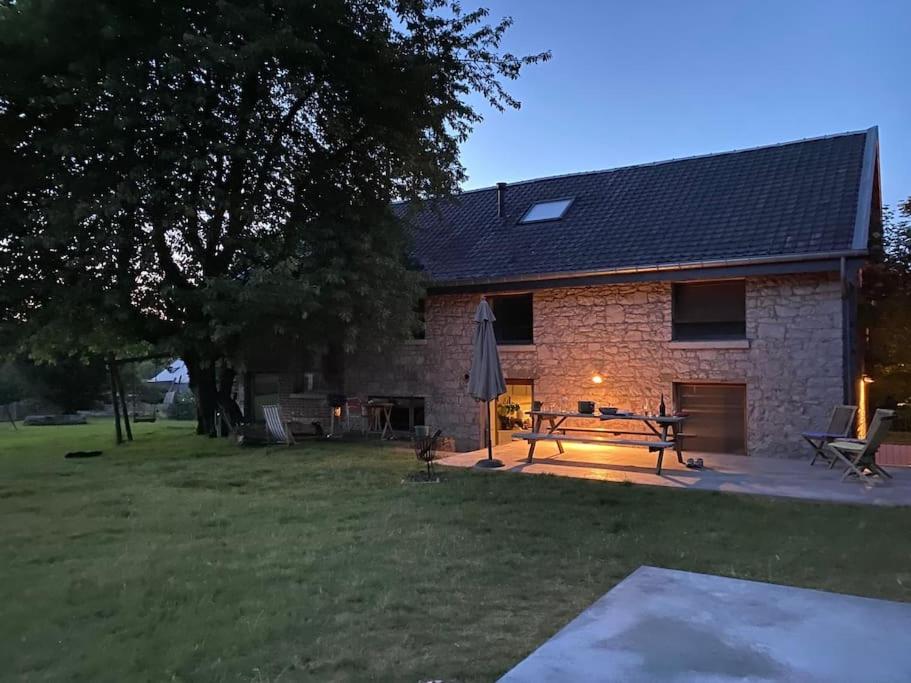 Three-Bedroom House photo 2