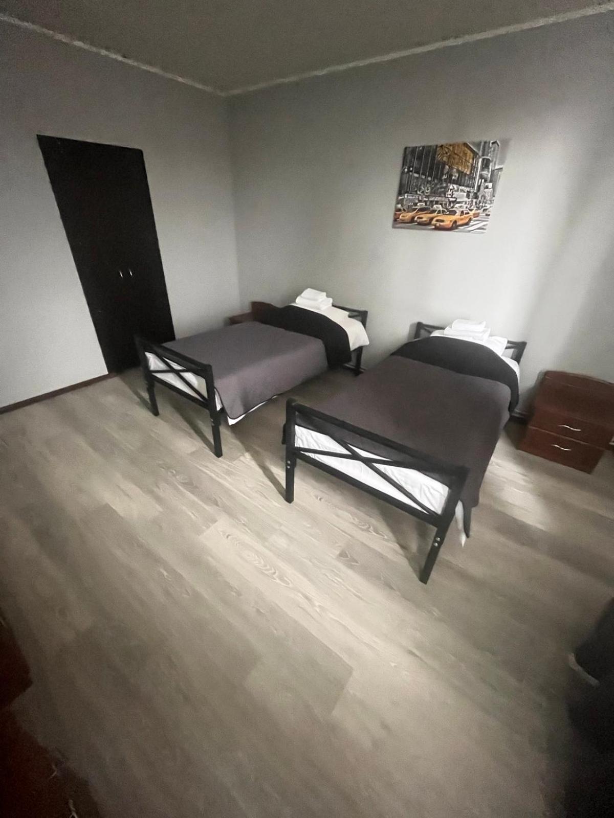 Twin Room photo 2