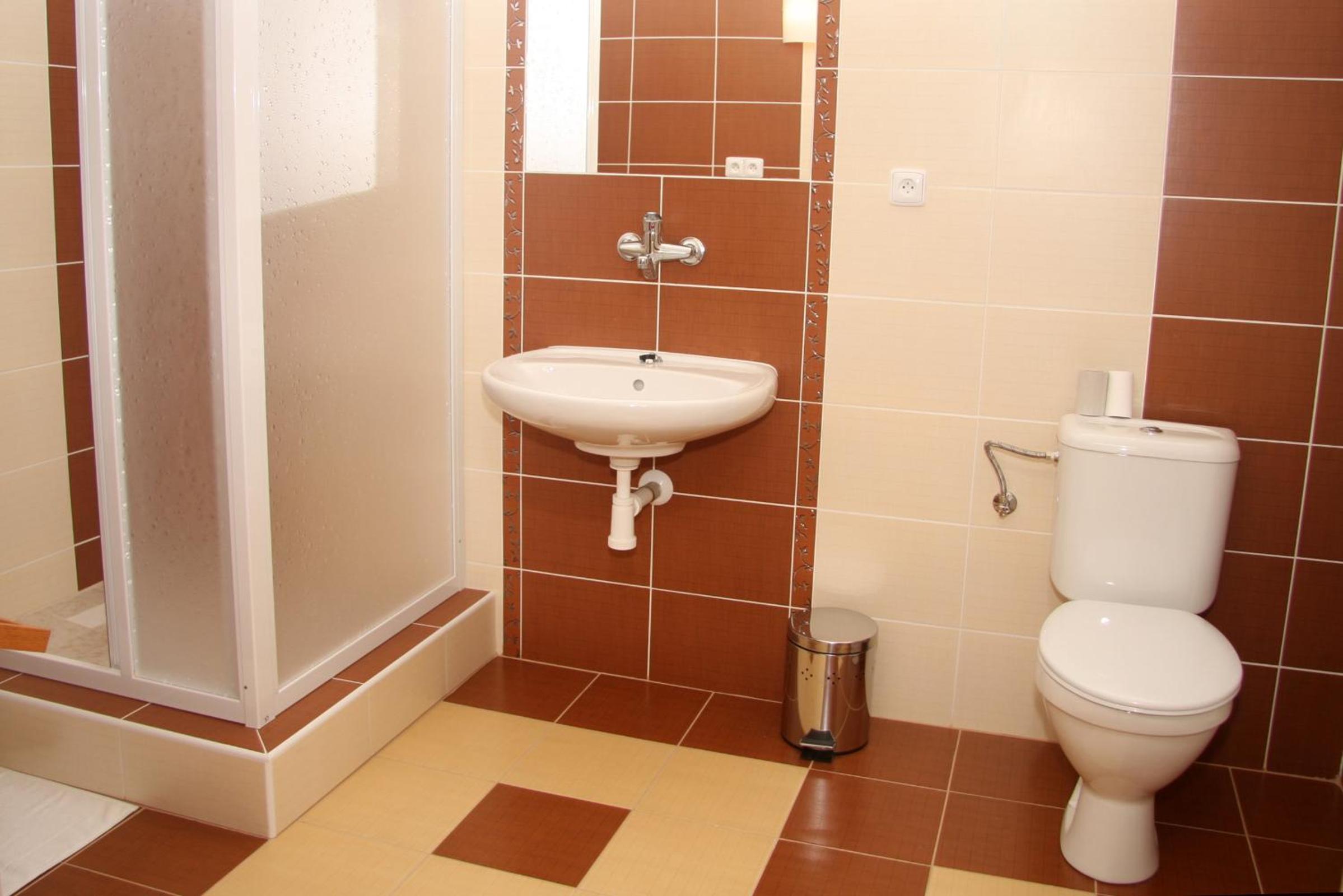 Studio Apartment photo 2