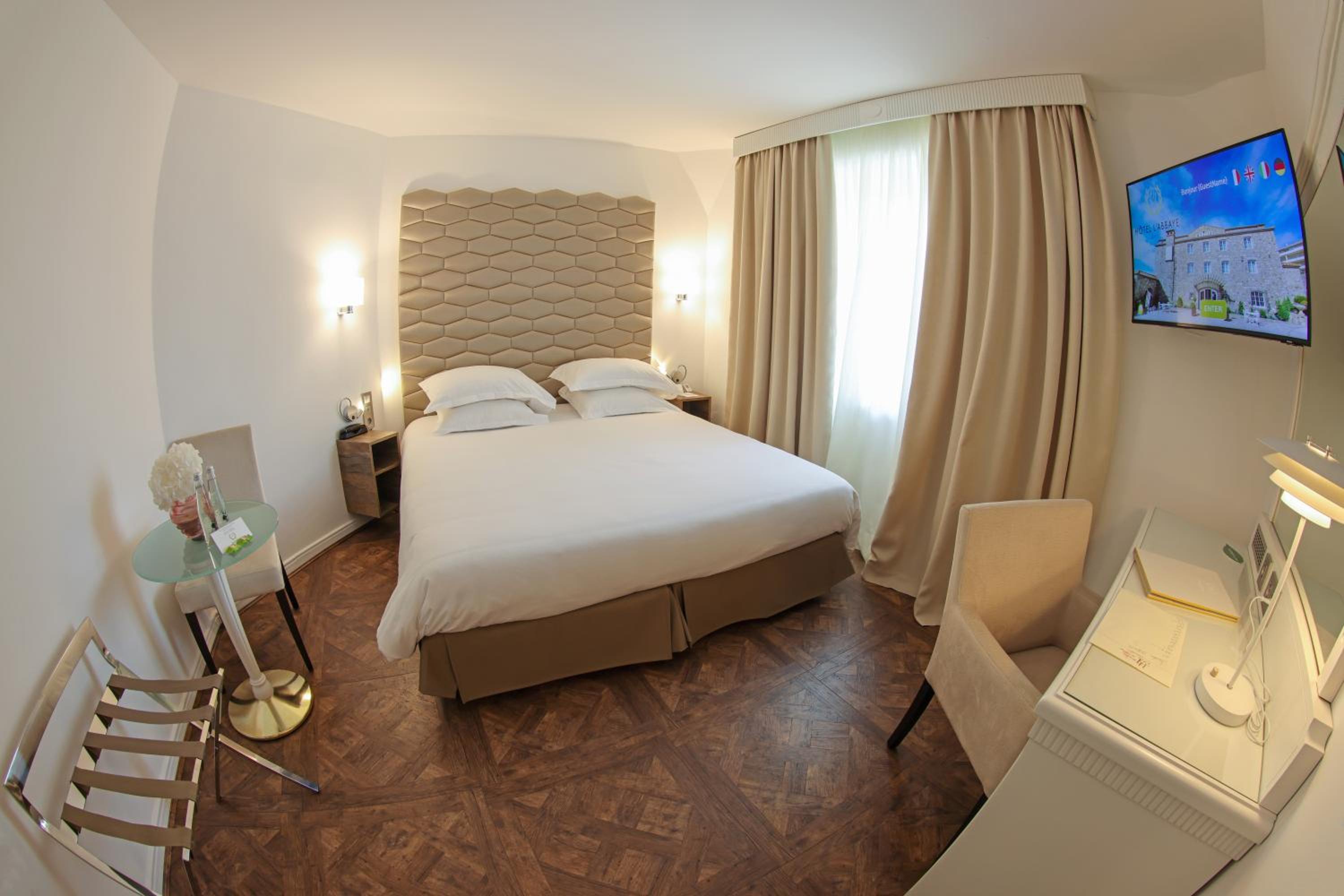 Chambre Supérieure Chambre Supérieure