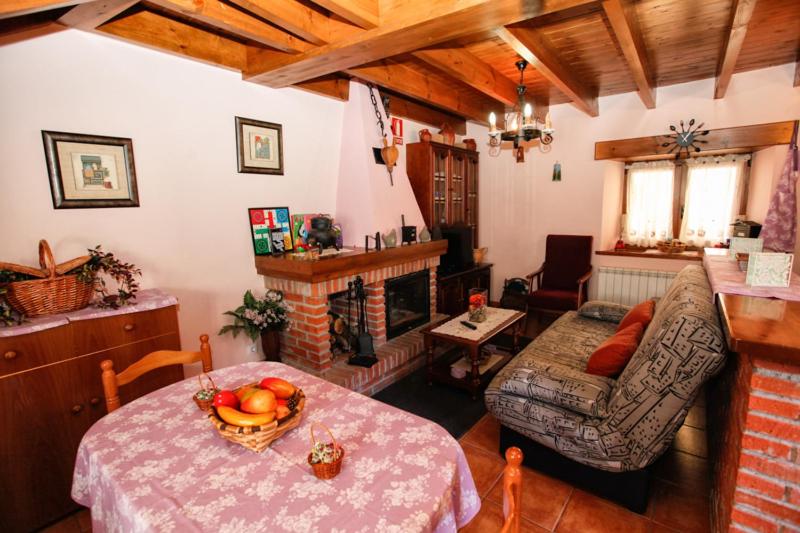 Villa de Dos Habitaciones
