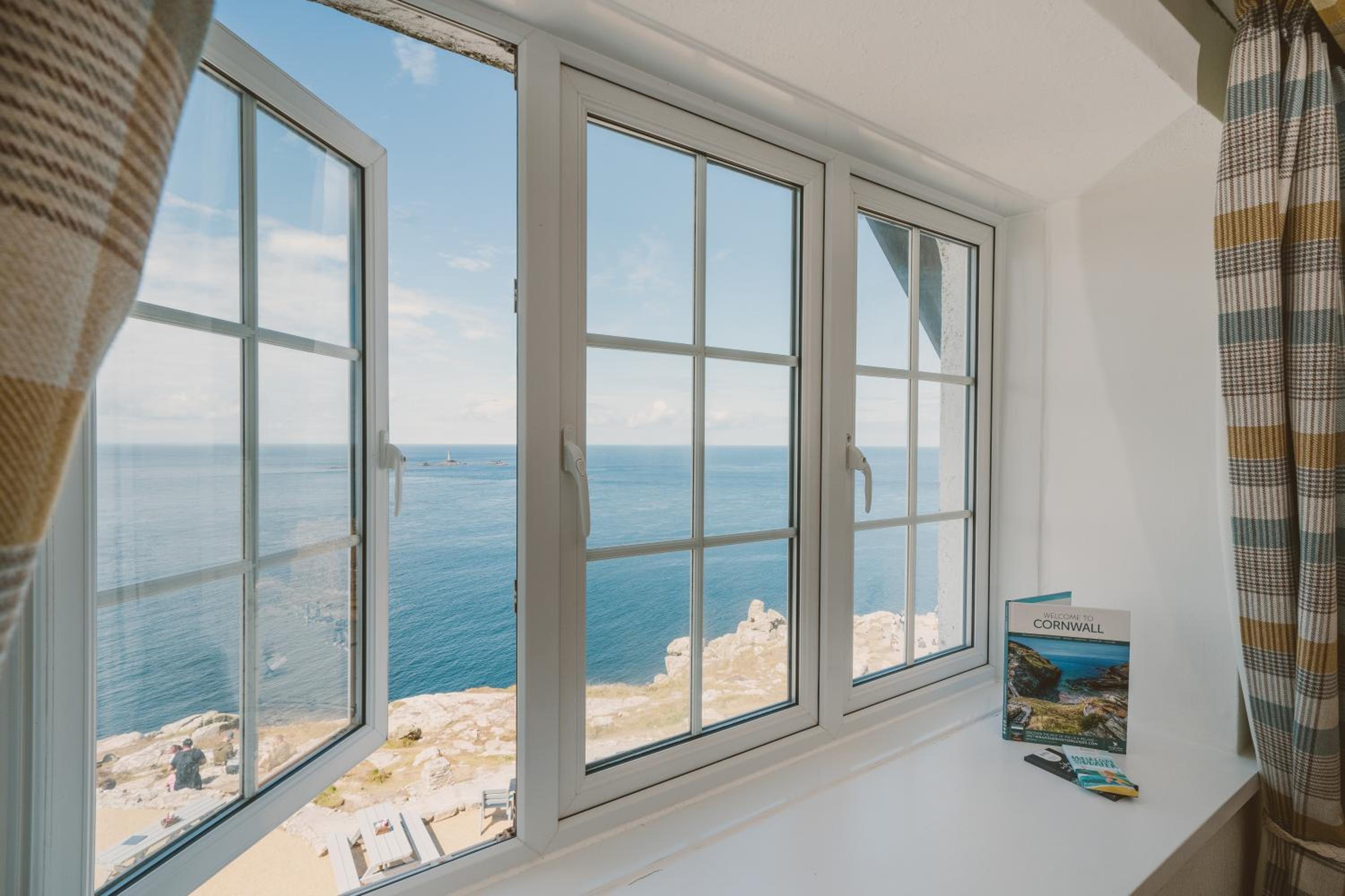 Double Room with Sea View photo 3
