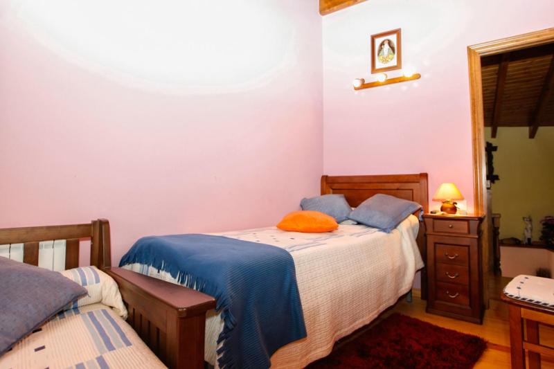 Two-Bedroom Villa photo 2