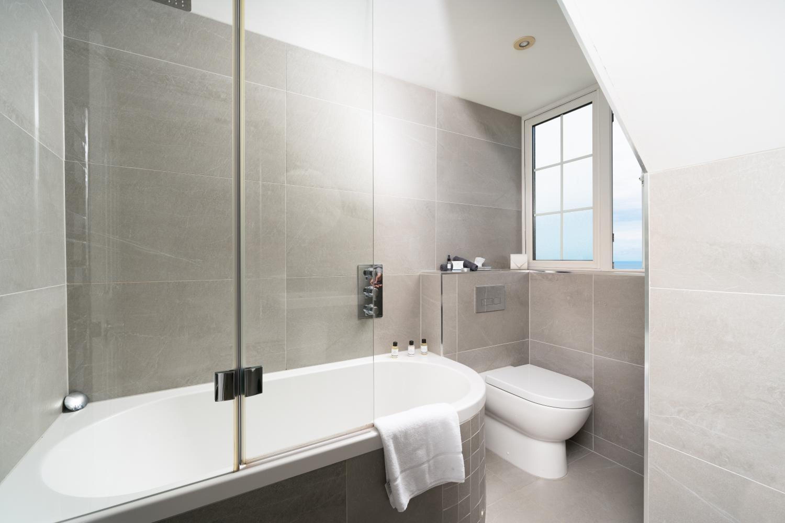 Double Room with Sea View photo 2