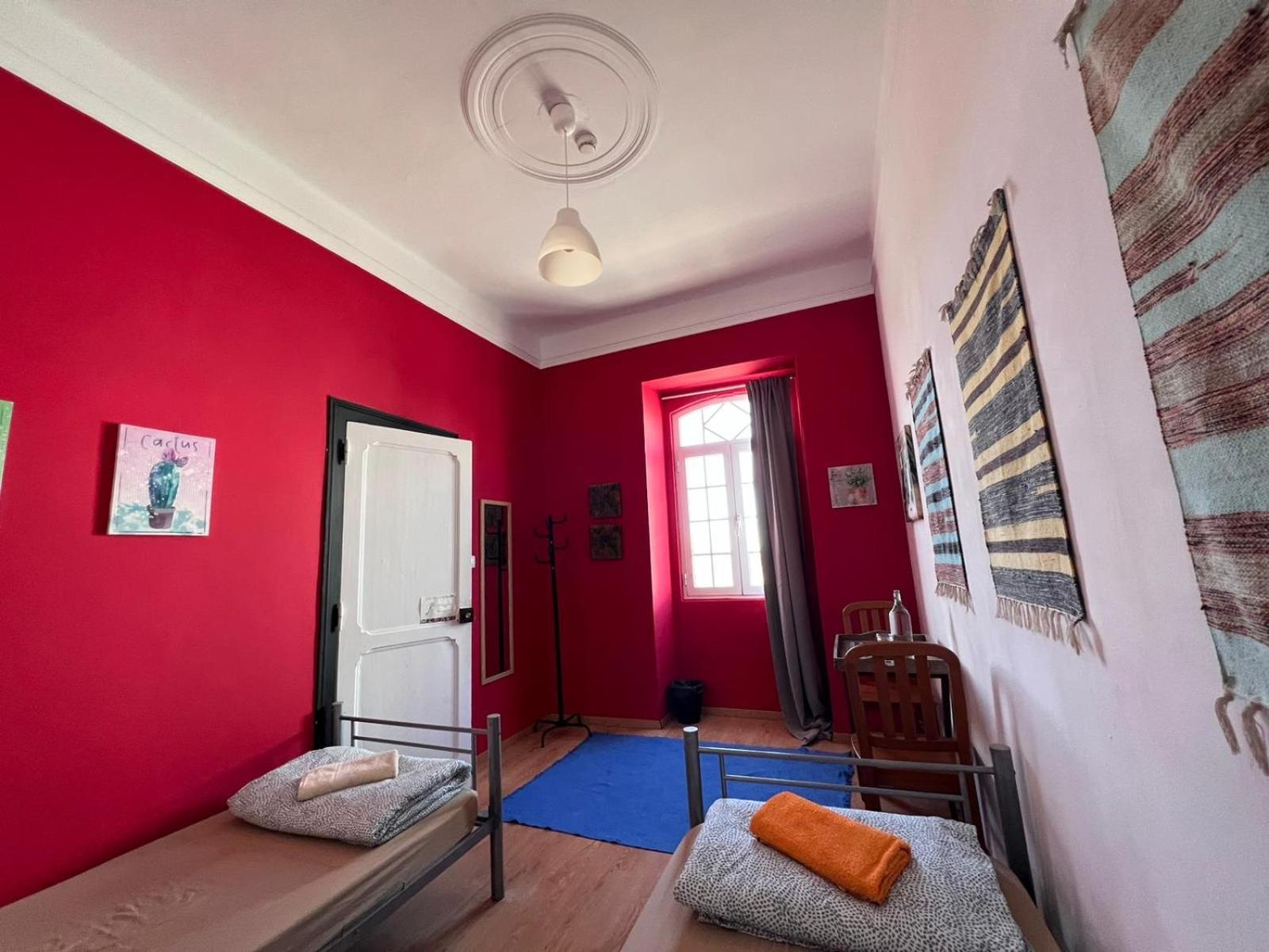 Standard Twin Room with Sea View photo 1