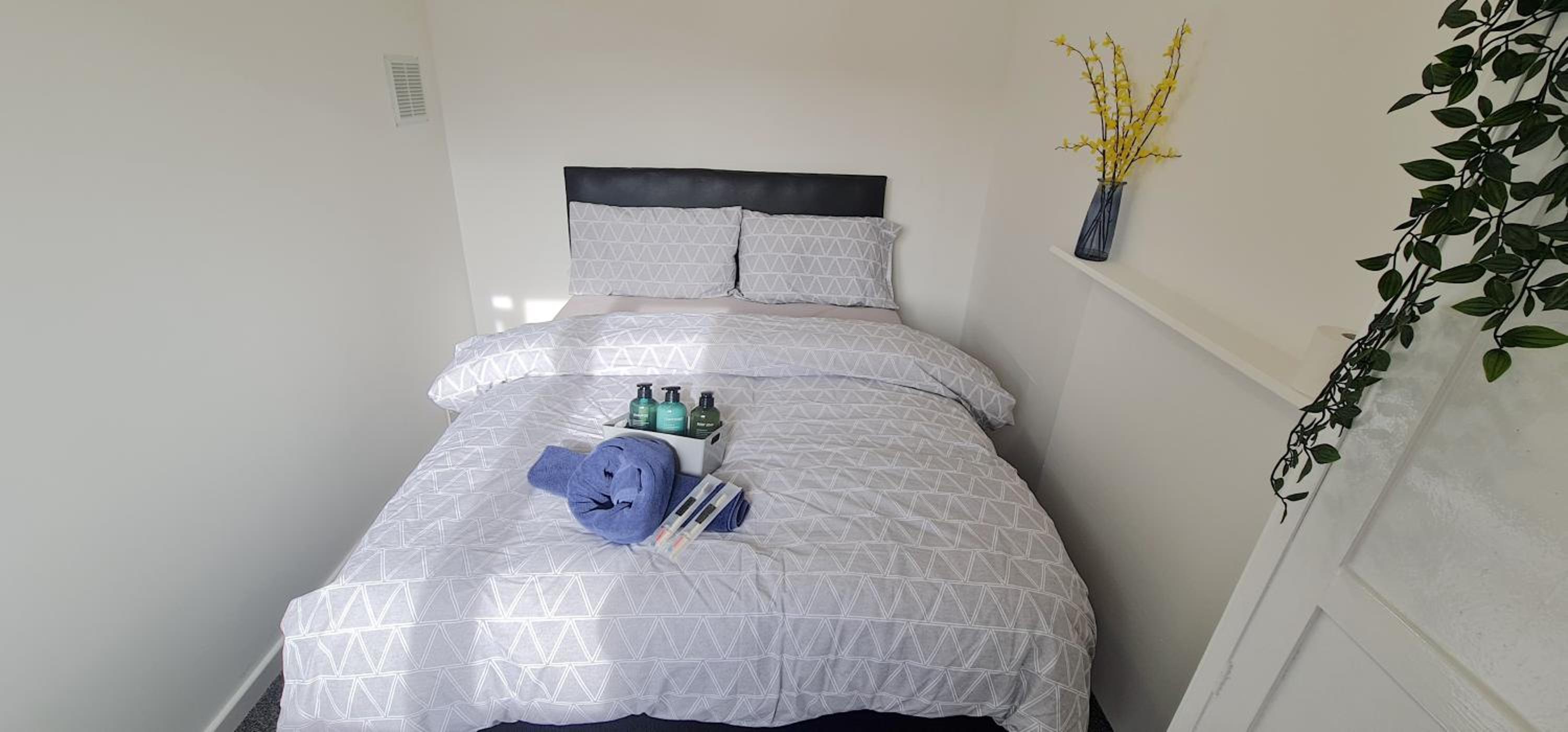 Double Room