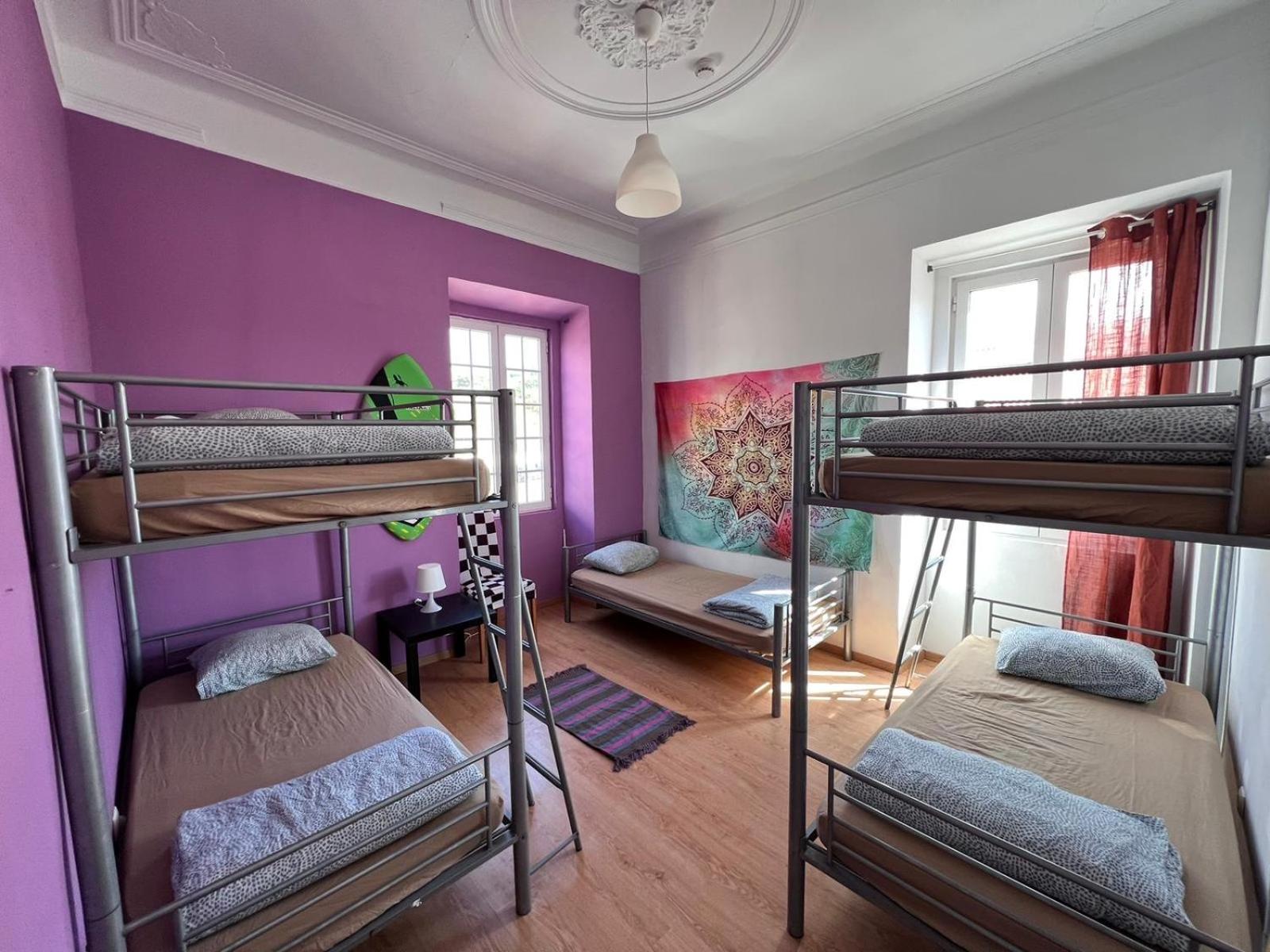 Single Bed in Female Dormitory Room photo 1