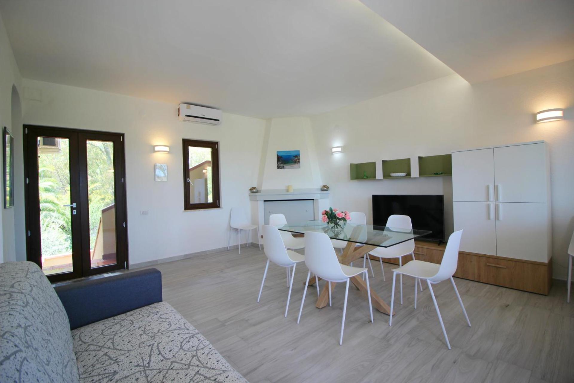 Three-Bedroom Apartment (8 Adults) photo 1