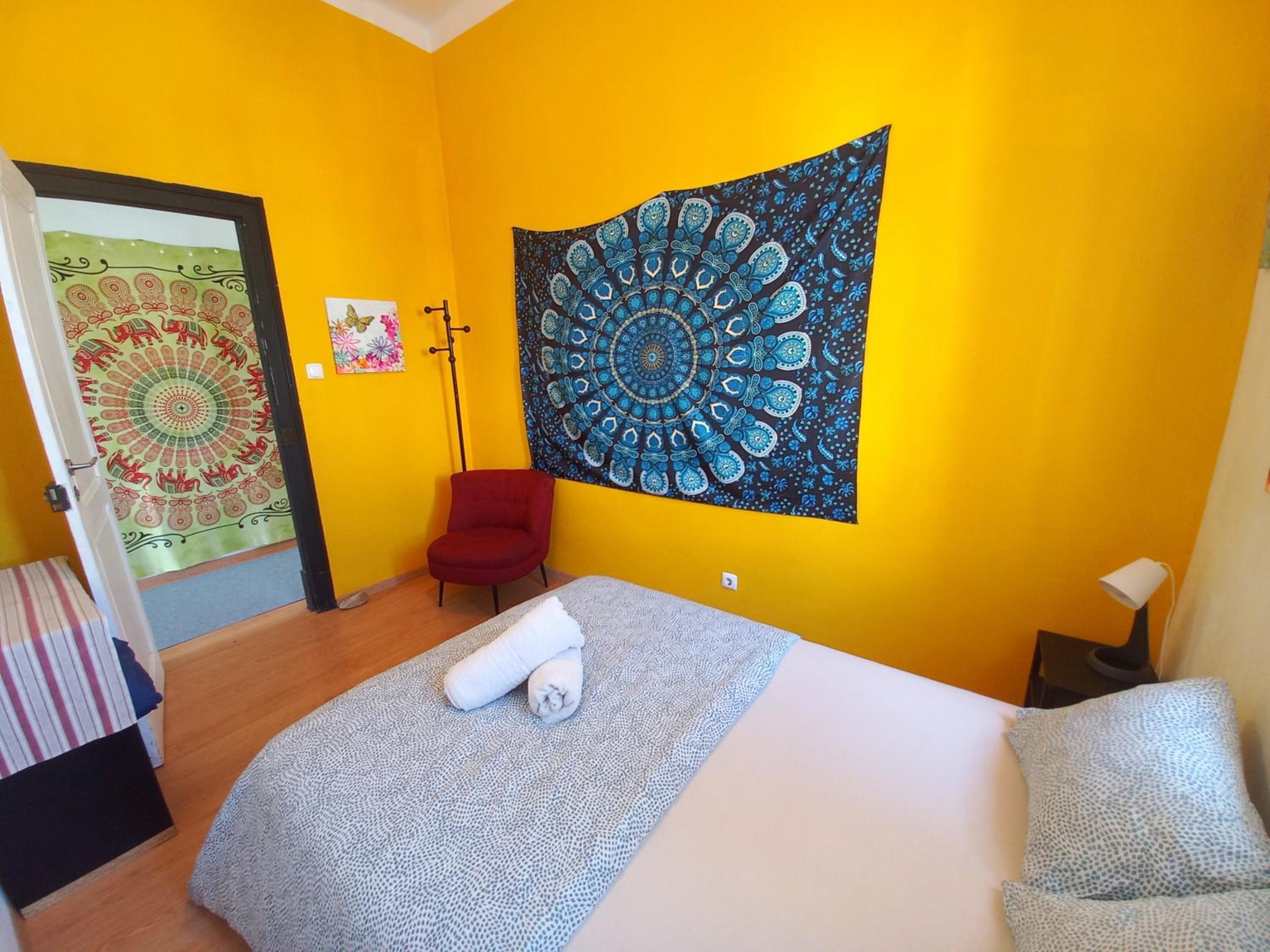 Double Room photo 2