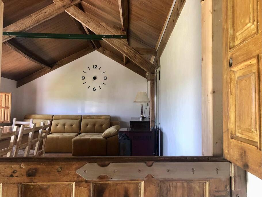 Casa de Dos Habitaciones