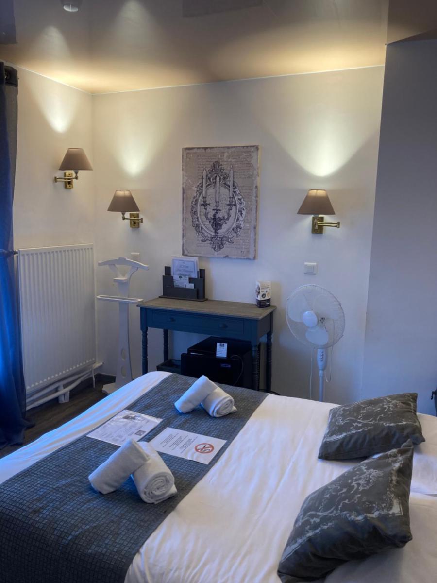 Double Room photo 3