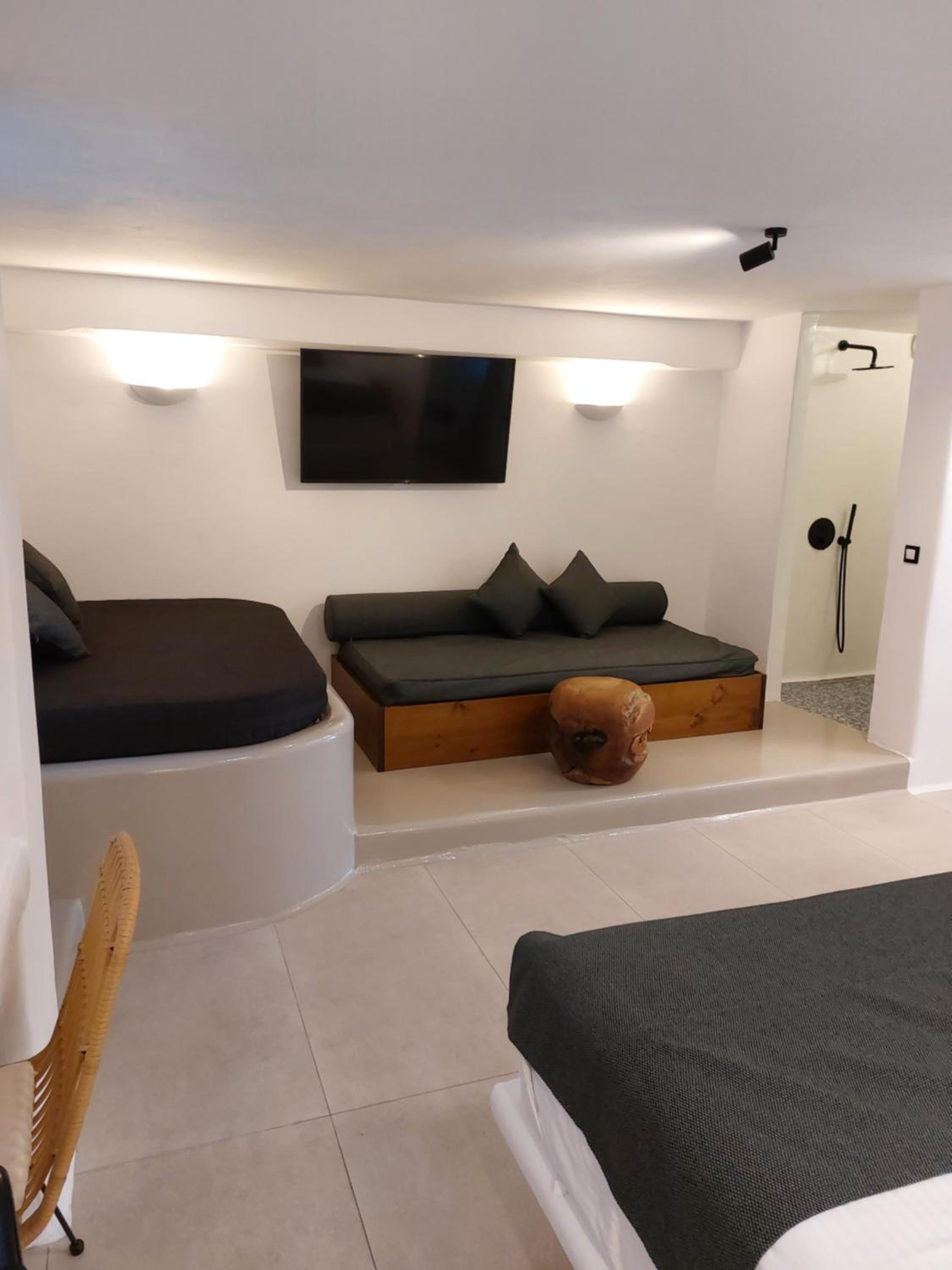 Deluxe Junior Suite photo 1