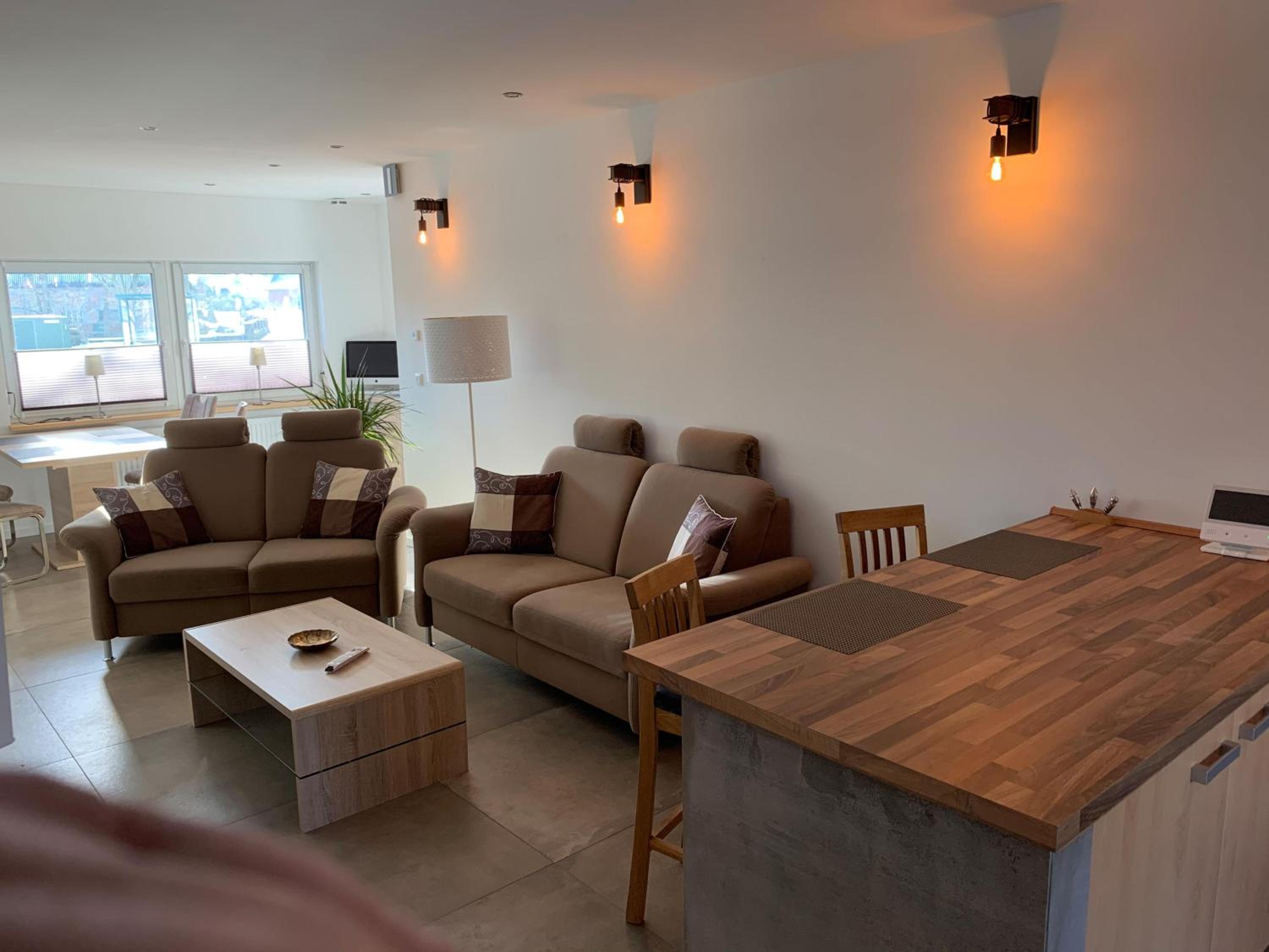 Apartment photo 1