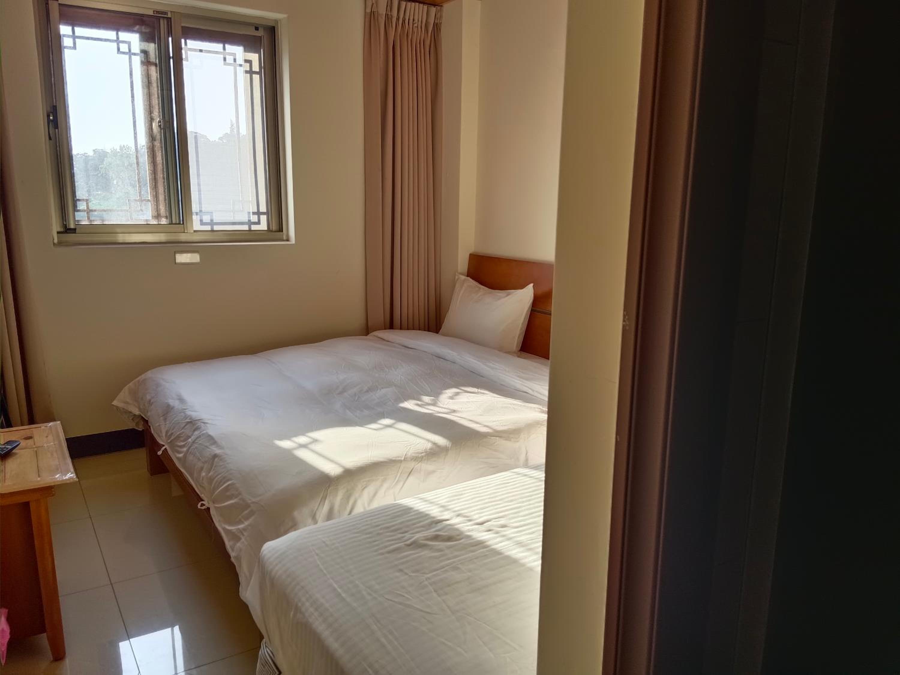 Queen Room with Sea View photo 1