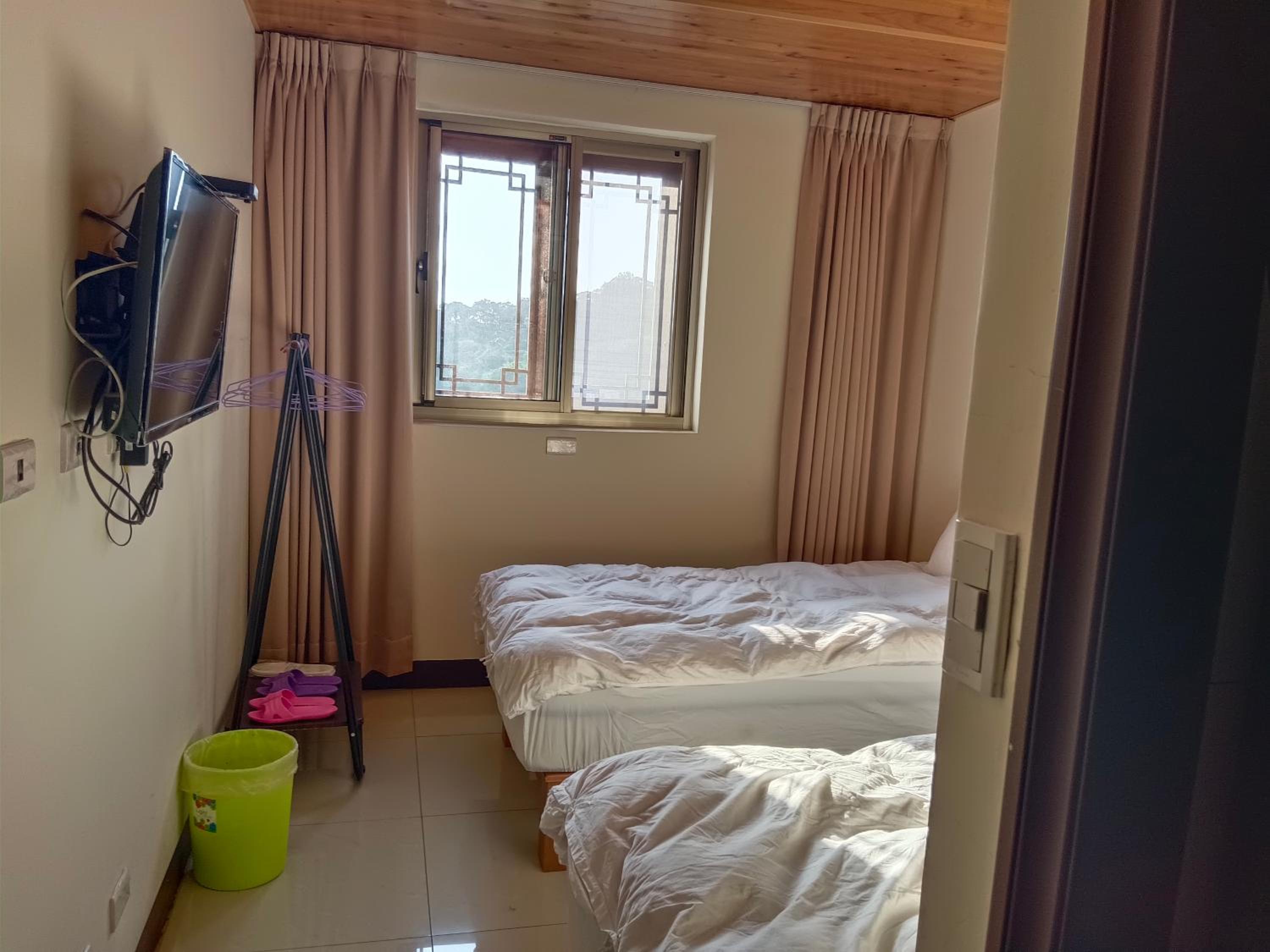 Queen Room with Sea View photo 3