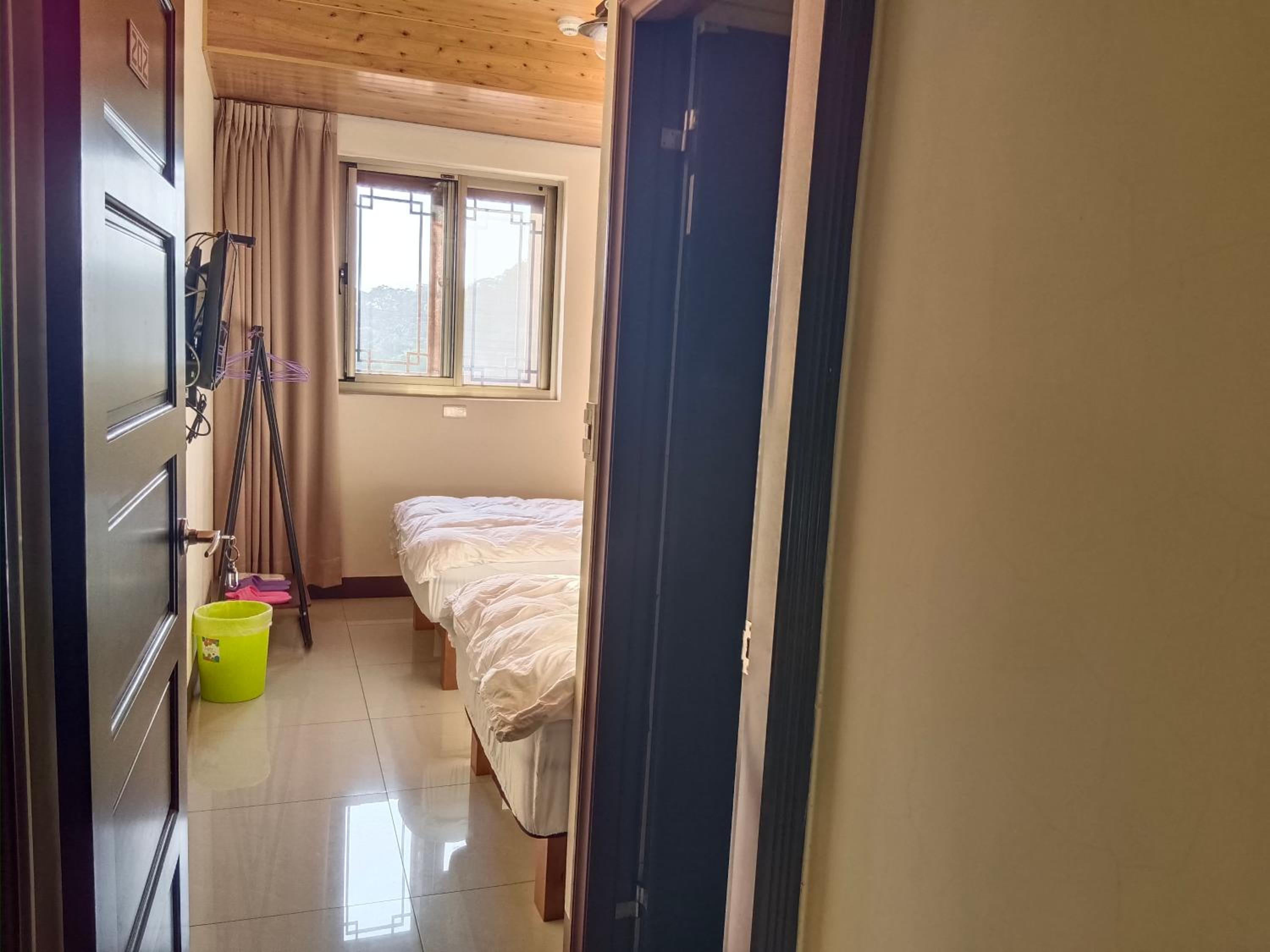 Queen Room with Sea View photo 2