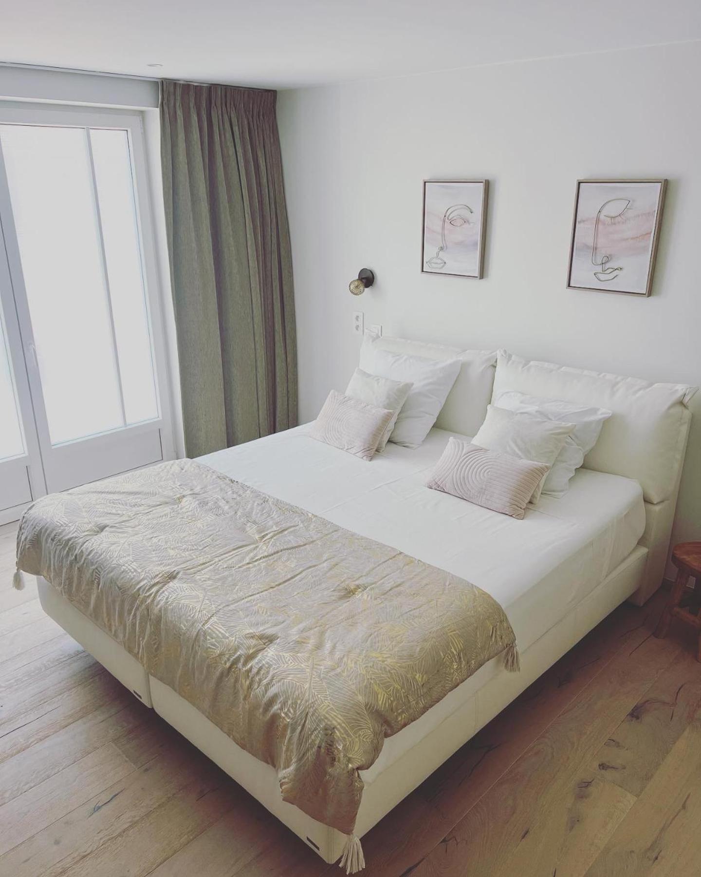 Deluxe Double or Twin Room photo 1