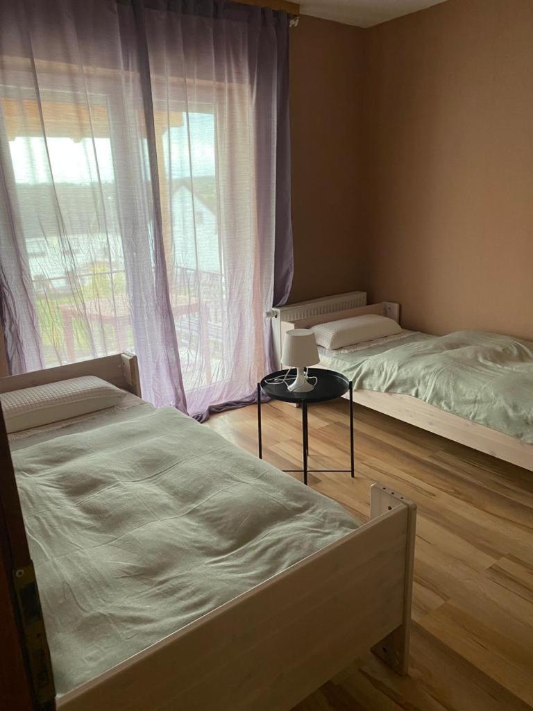 Four-Bedroom House photo 2