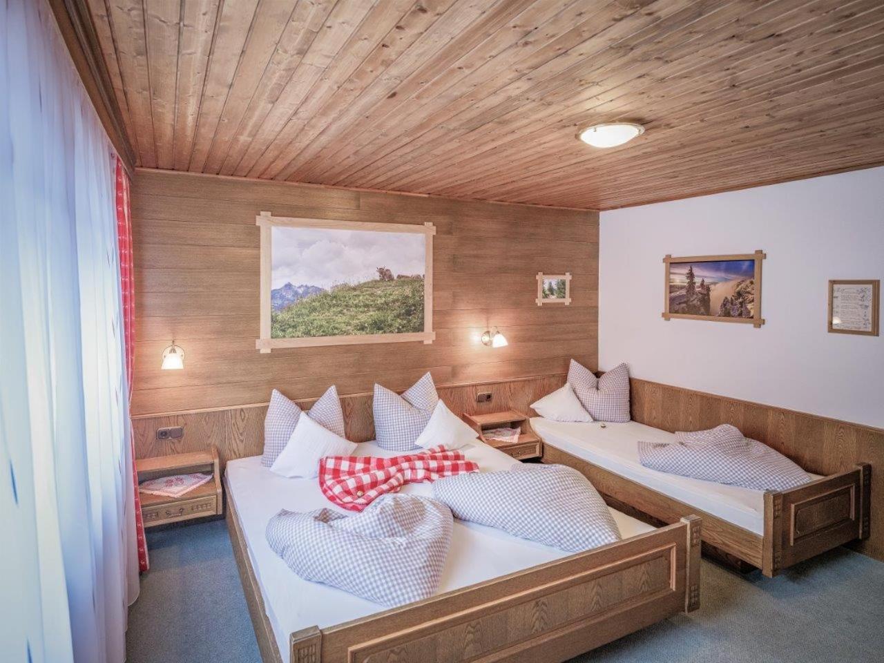 Triple Room photo 1