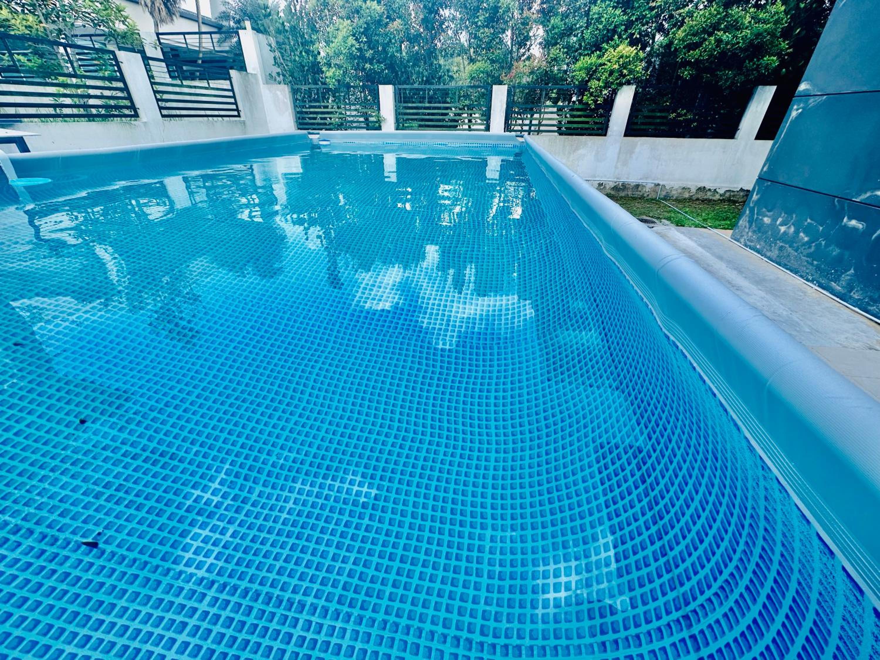 Villa with Private Pool photo 2